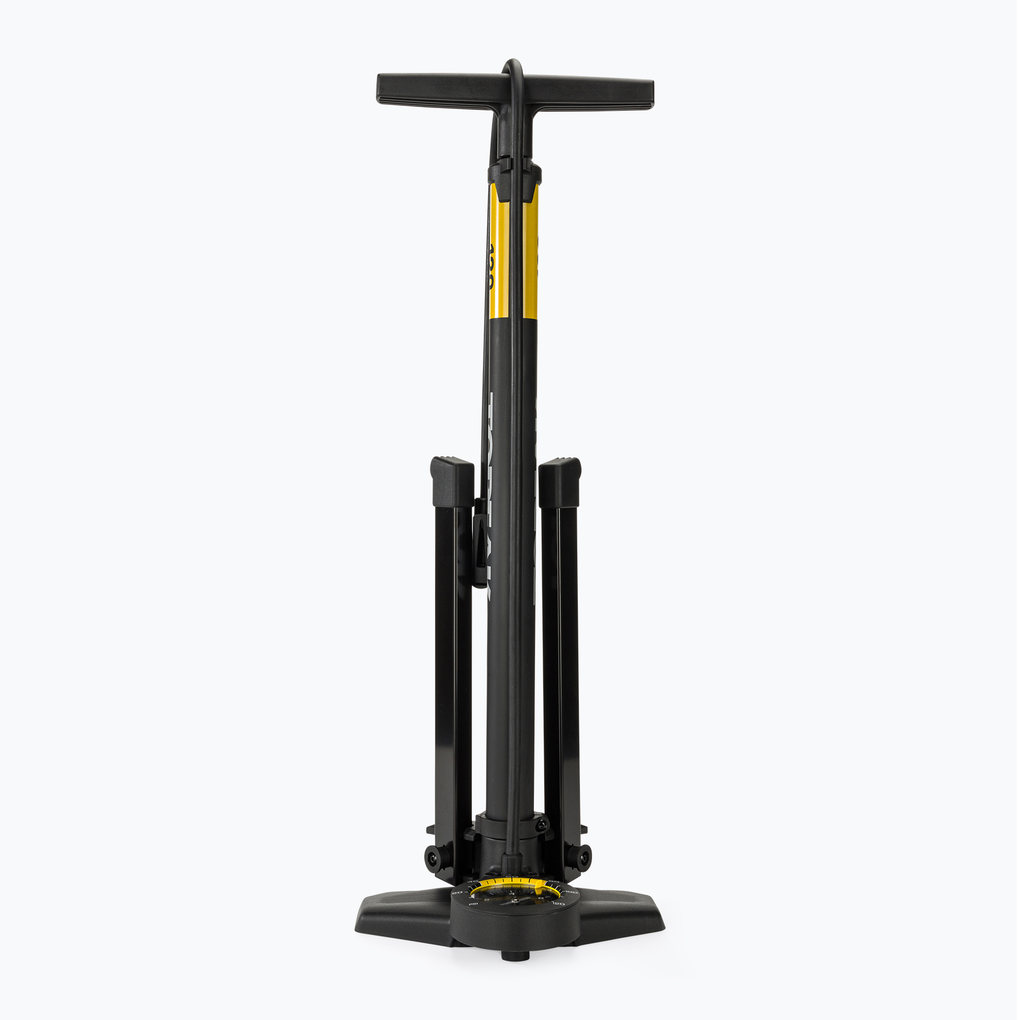 Cyklistická pumpa Topeak Transformer Urban Ex (Transformer Urban Ex 120psi T-TTF-UE1)
