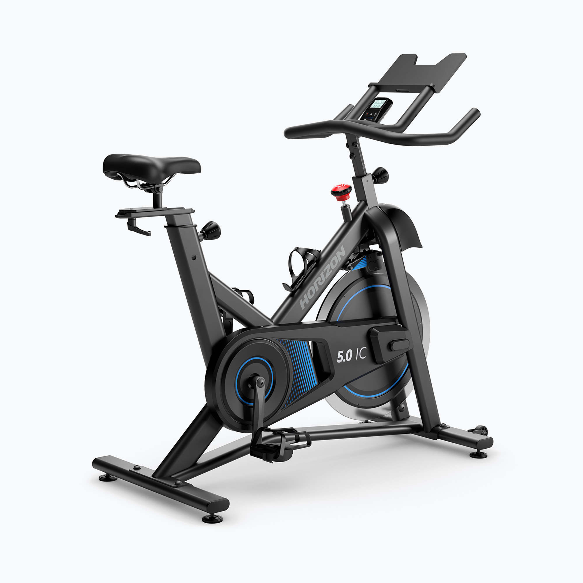 Horizon Fitness Indoor Cycle 5.0 IC spinningový bicykel