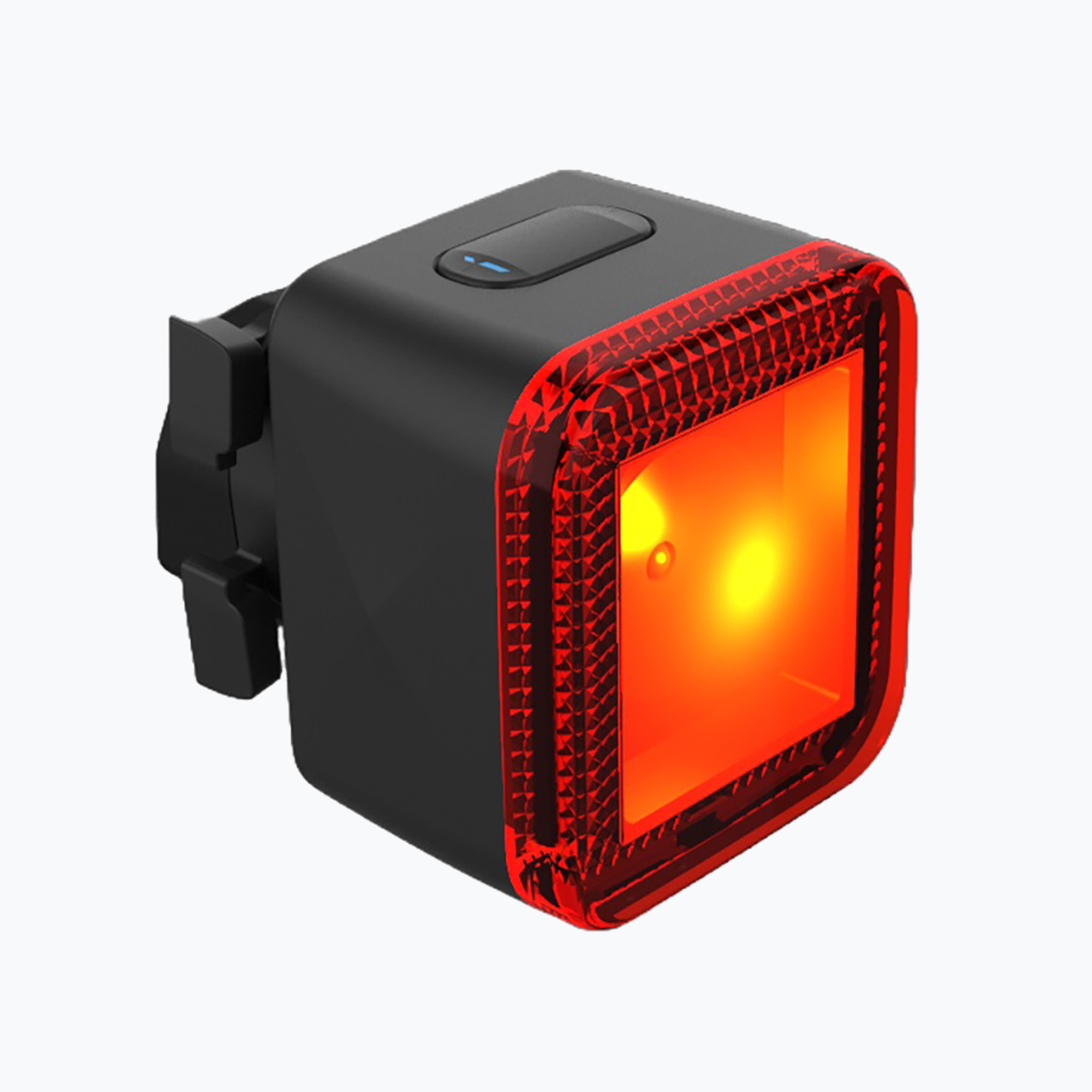 Zadné svetlo na bicykel INFINI Agele USB (Agele USB I-466R)