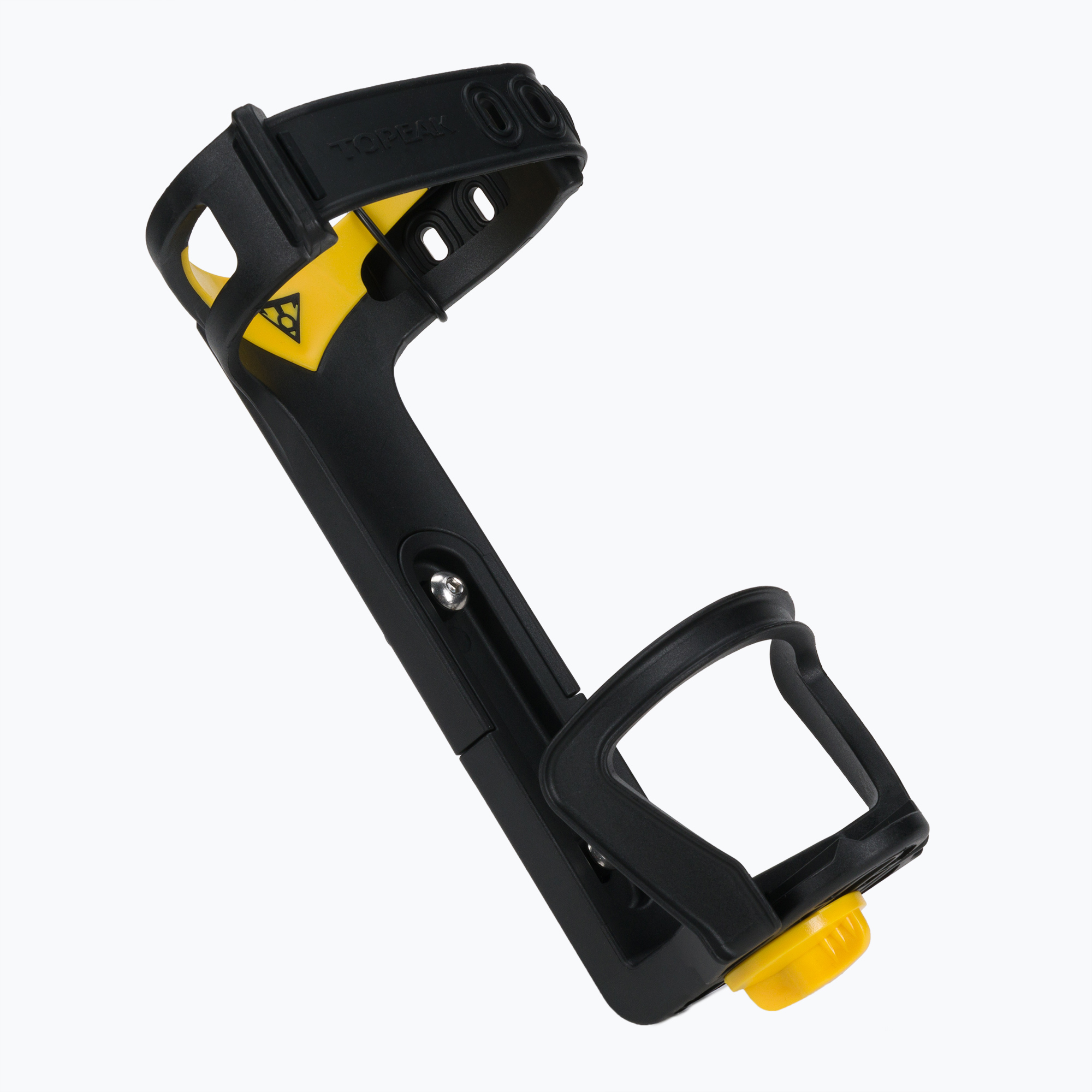 Topeak MODULA JAVA CAGE termo držiak na poháre čierny T-TMD07B (Modula Java Cage T-TMD07B)