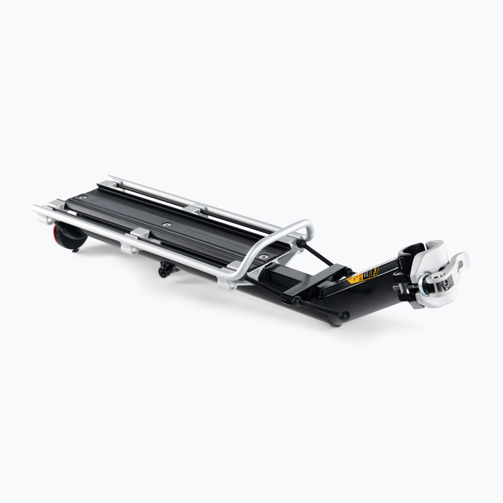 Nosič bicyklov Topeak Mtx Beam Rack Mtx V čierny T-TA2096V (Mtx Beam Rack Mtx V-TA2096V)