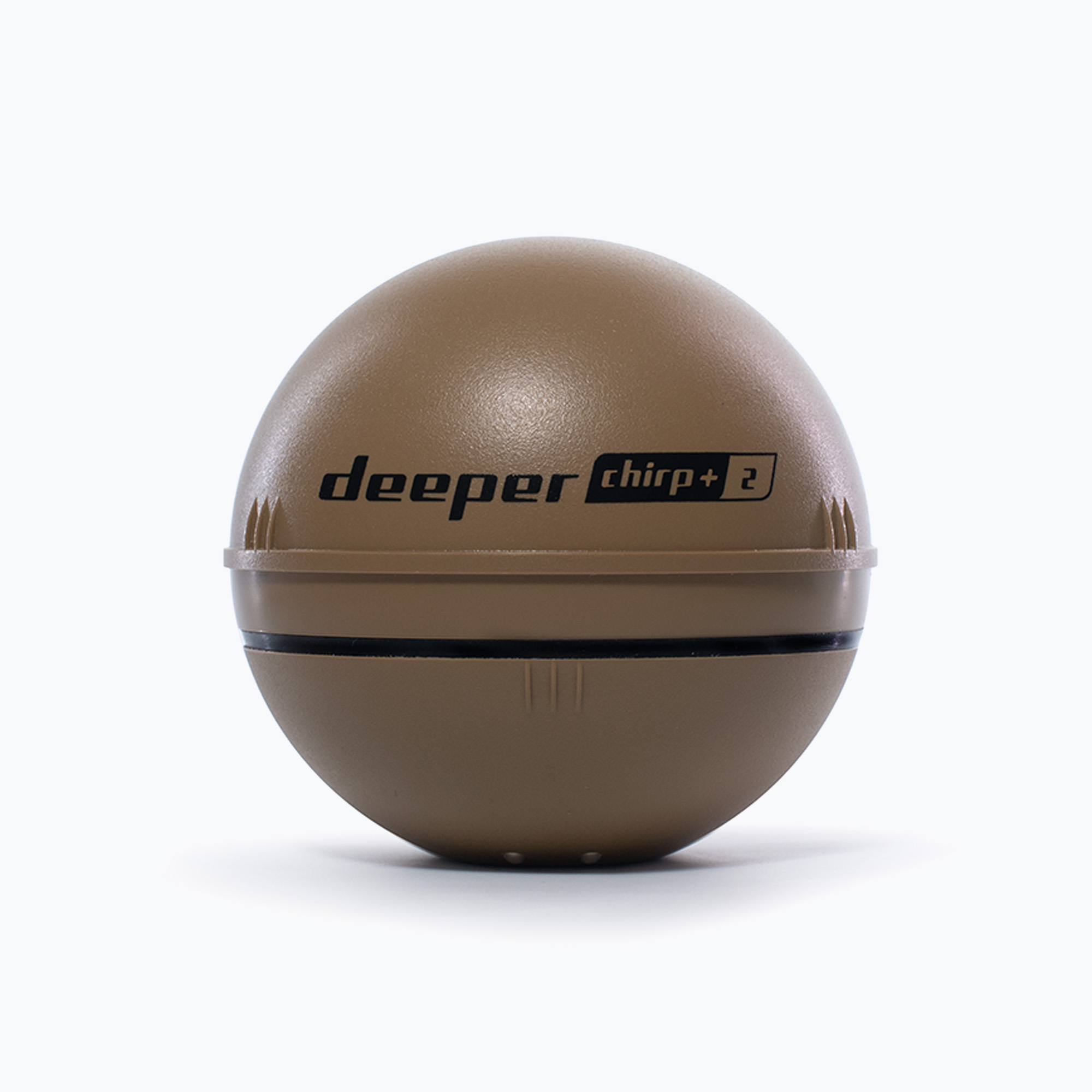 Sonar Deeper Smart Chirp  2.0 hnedý rybársky sonar DP4H10S10