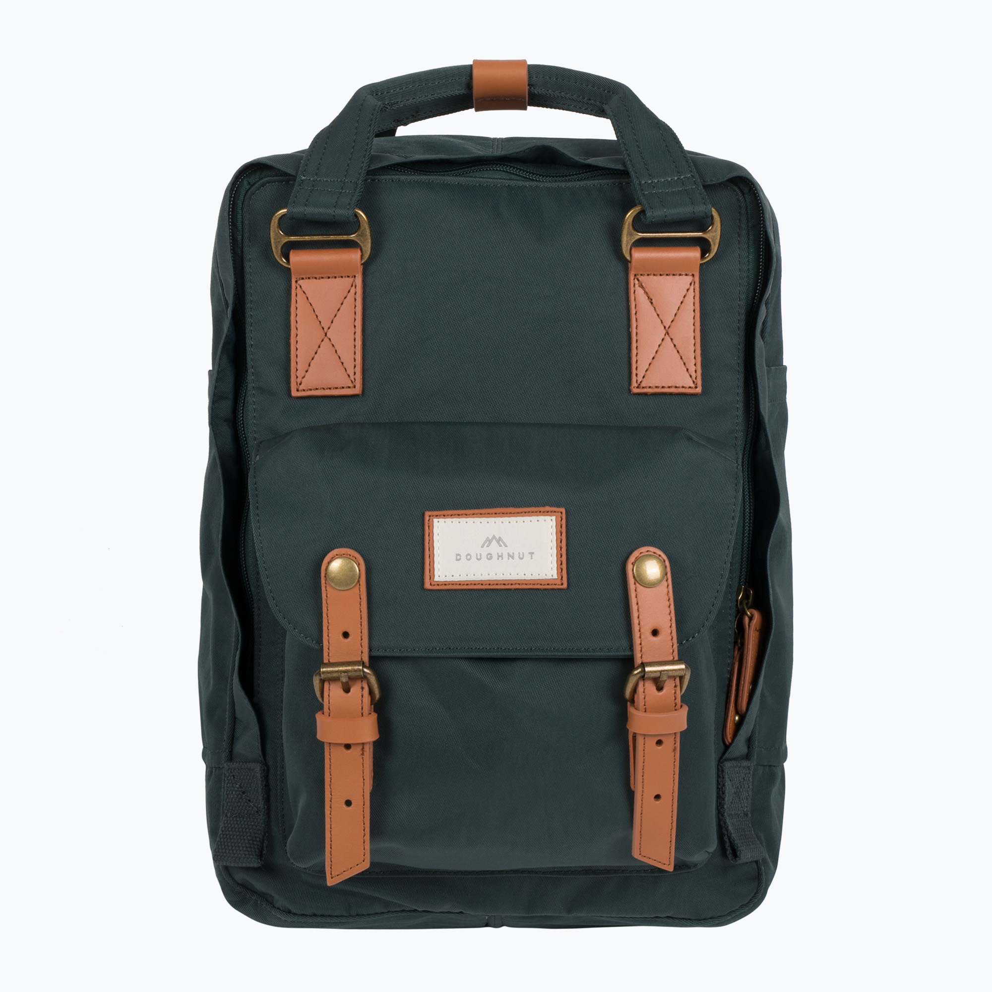 Mestský batoh Doughnut Macaroon 16 l slate green (Macaroon D010-0052-F)