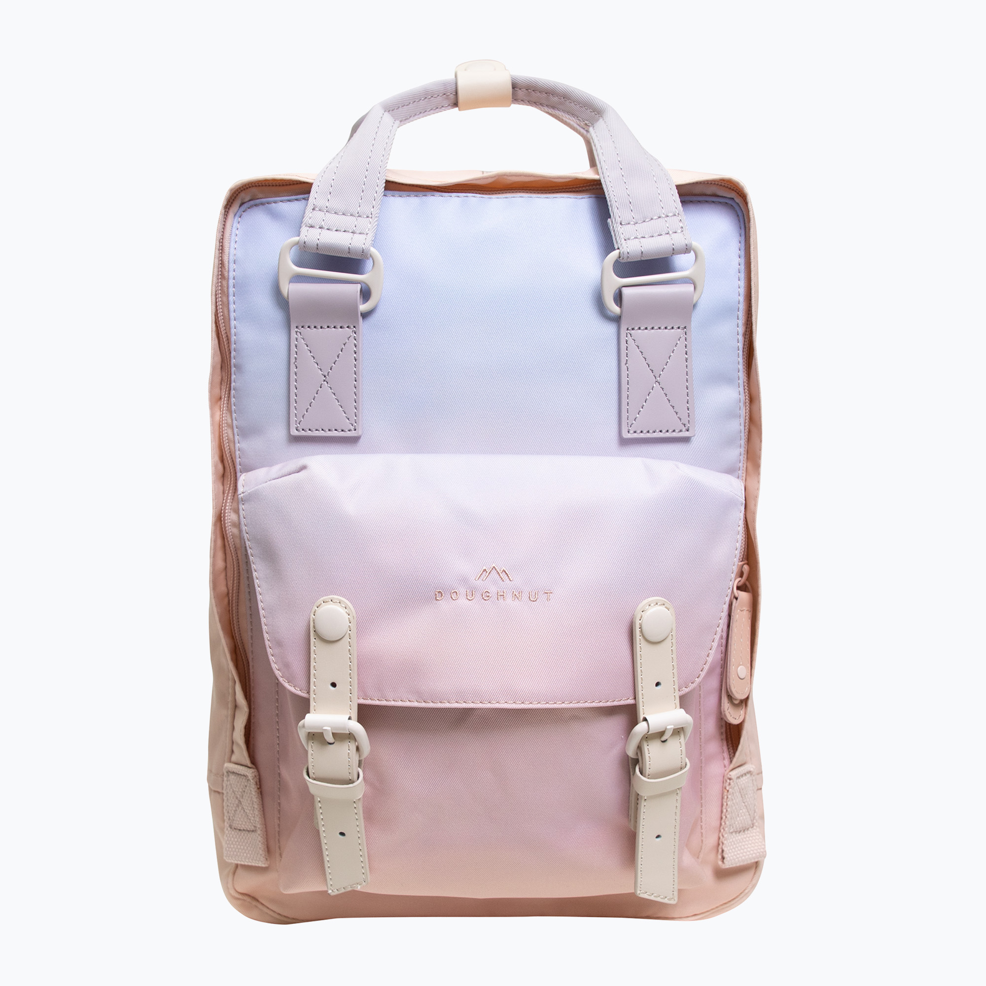 Mestský batoh Doughnut Macaroon Sky Series 16 l sunrise