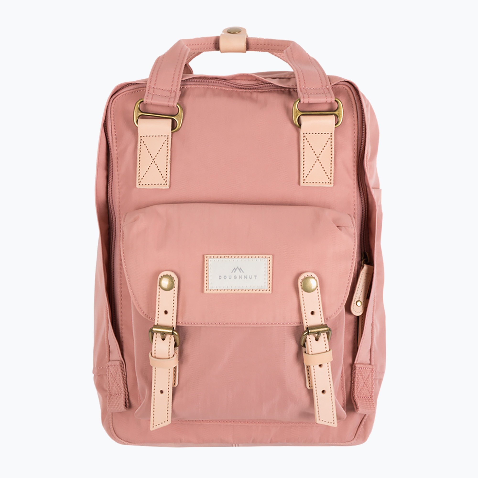 Mestský batoh Doughnut Macaroon 16 l rose (Macaroon D010-0090-F)