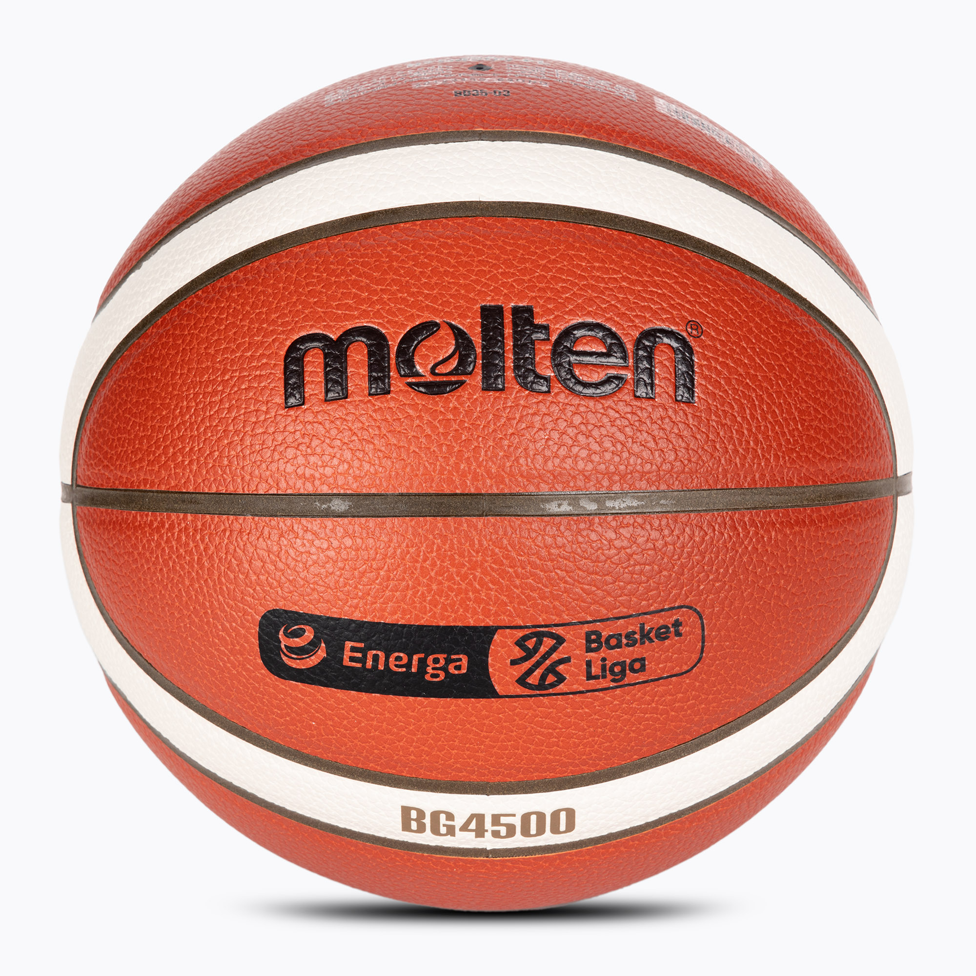 Molten basketball orange B7G4500 veľkosť 7 (B7G4500-PL FIBA)