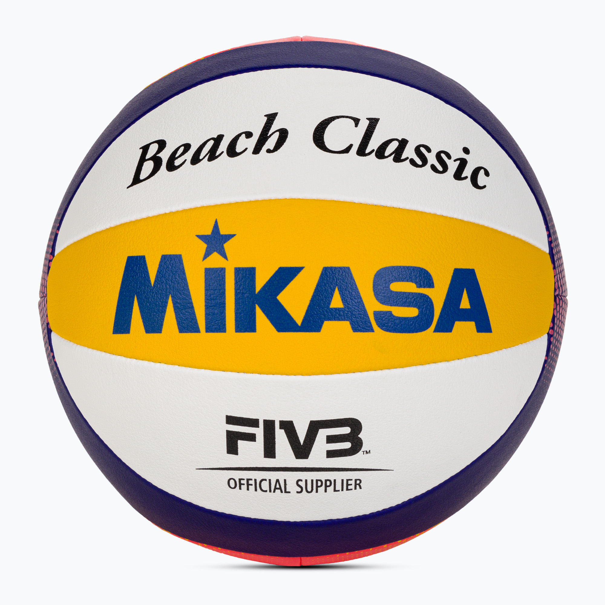 Mikasa BV551C veľkosť 5 plážová volejbalová lopta (BV551C)
