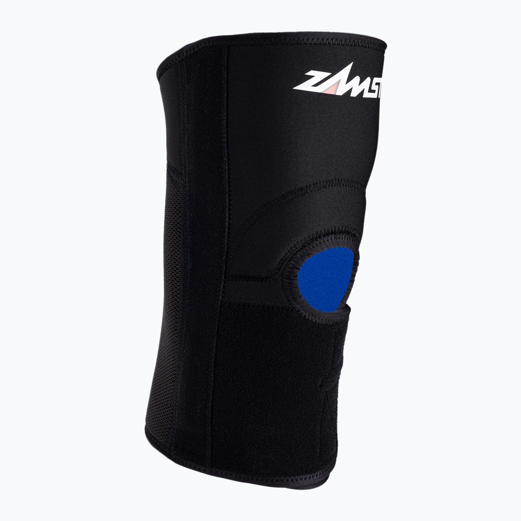 Zamst ZK-3 stabilizátor kolena čierny 471501