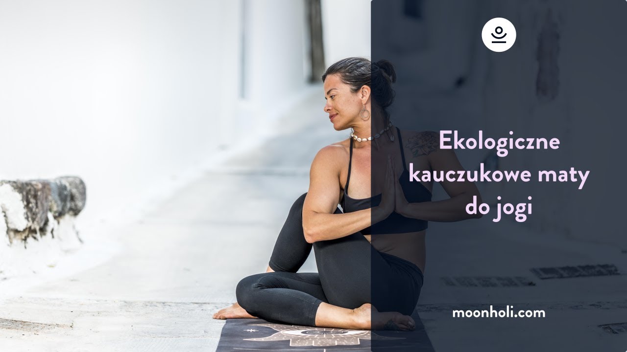 Moonholi BODY podložka na jogu 3 mm béžová SKU-104