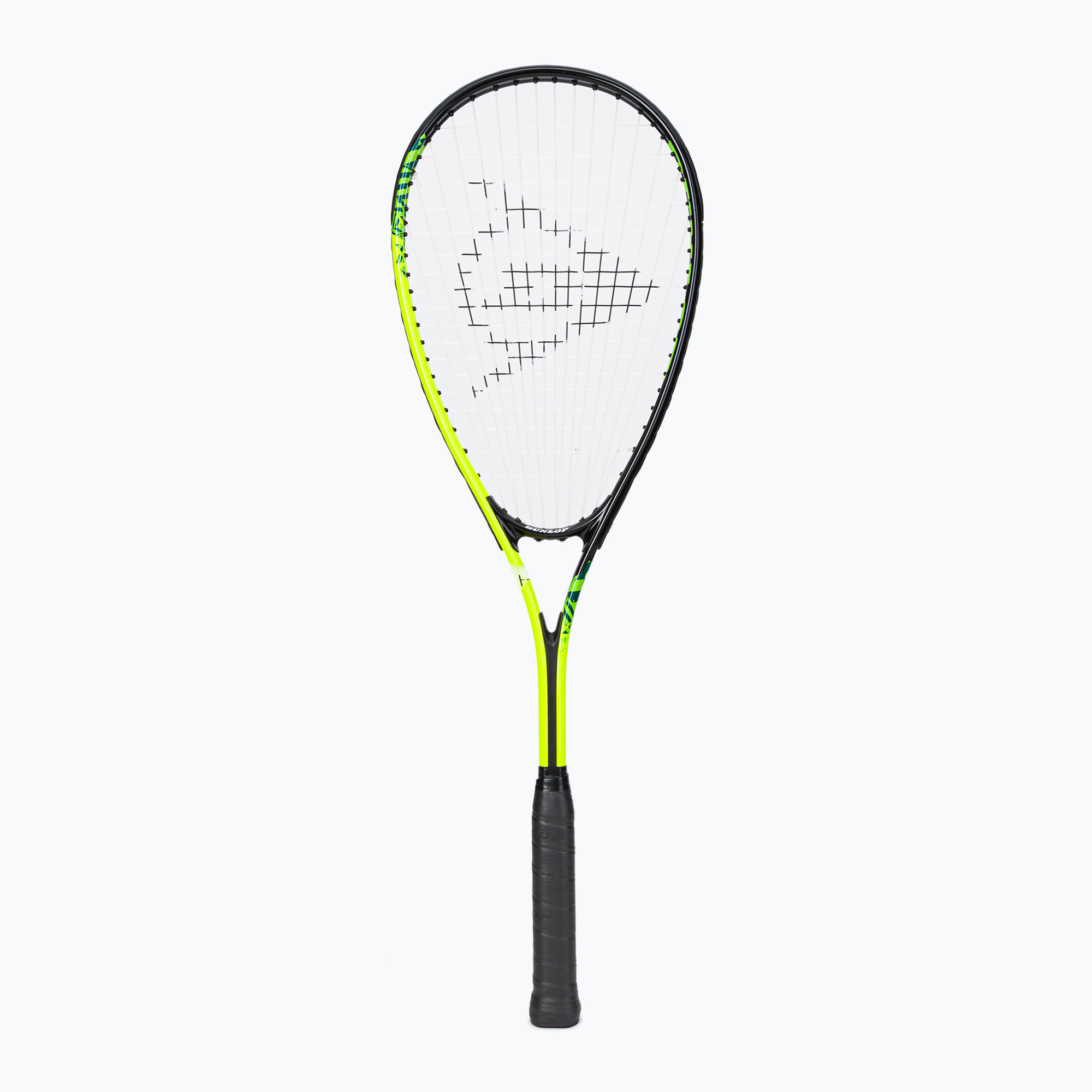 Squashová raketa Dunlop Force Lite TI žltá 773194