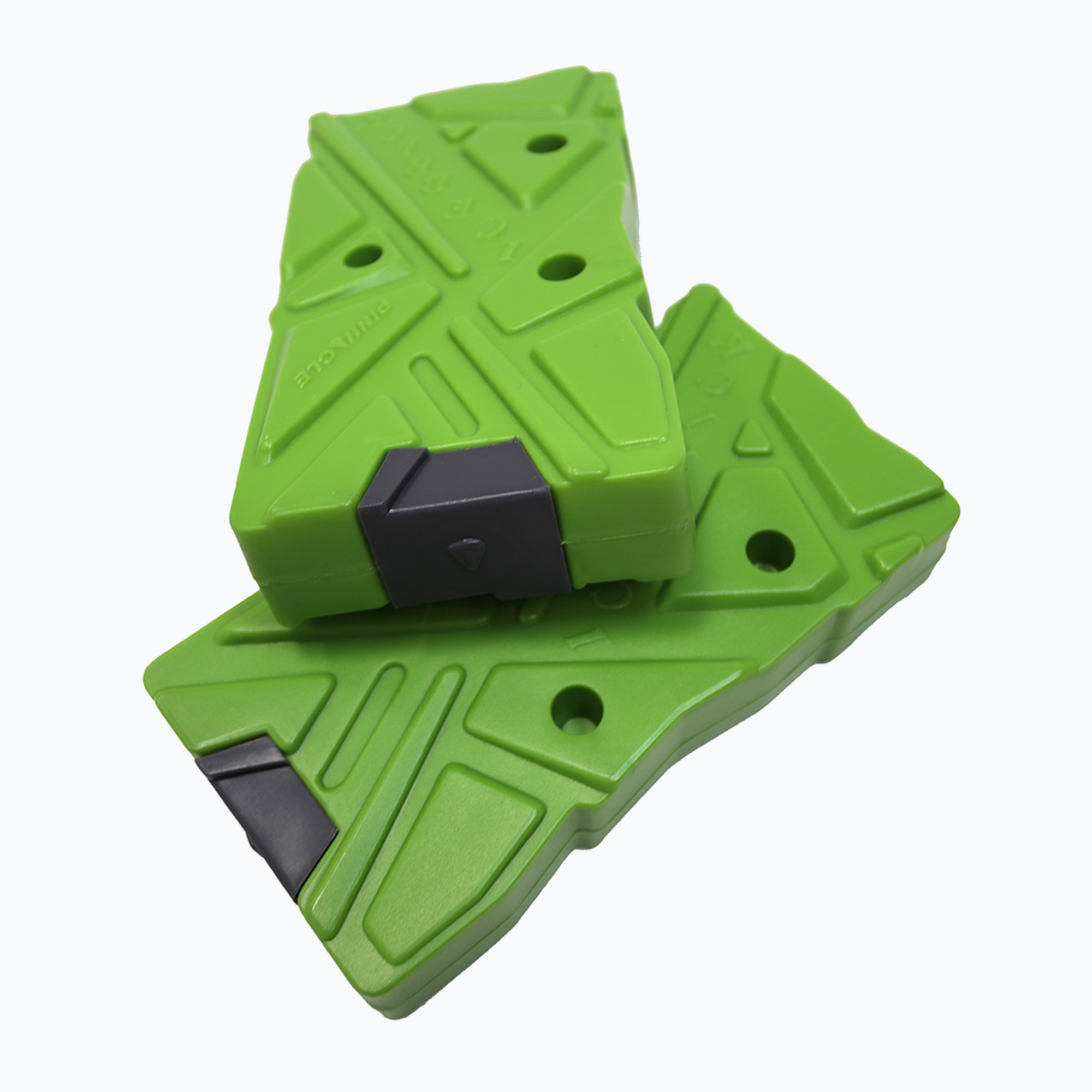 Chladiaca vložka Vango Ice Bricks 2 ks green (Ice Bricks 2 Pack ACSICEBR G07Z1H)