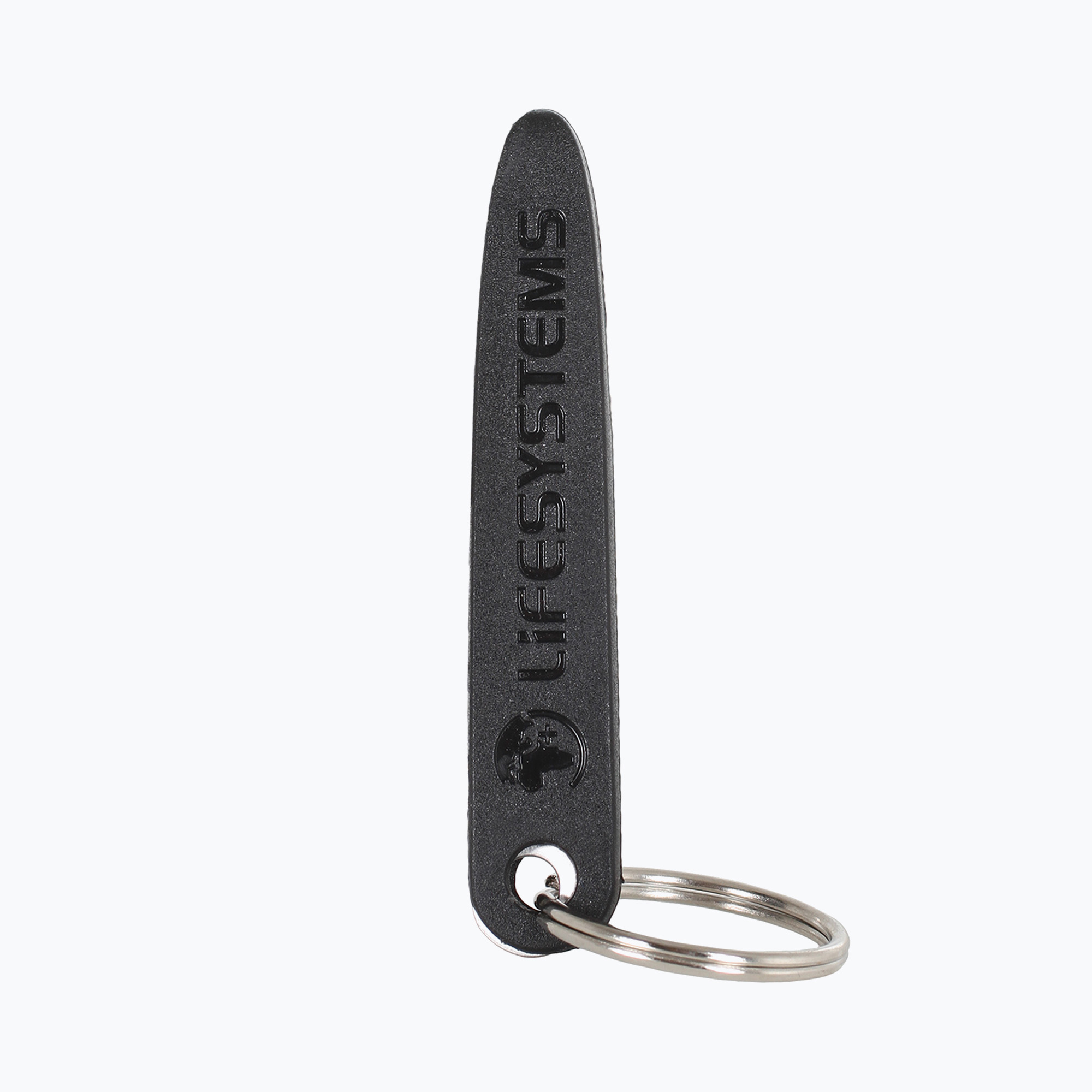 Lifesystems Kompaktná pinzeta na kliešte strieborná LM3422 (Compact Tick Tweezers LM34022)