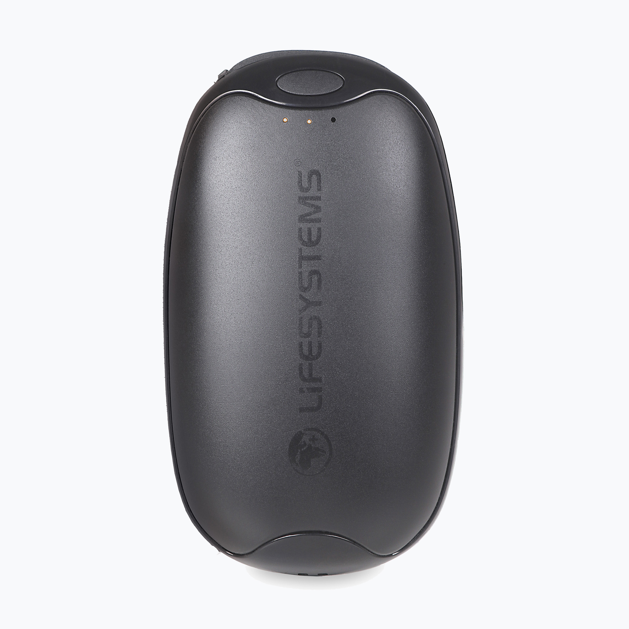 Dobíjací ohrievač rúk Lifesystems XT USB & USB C čierny