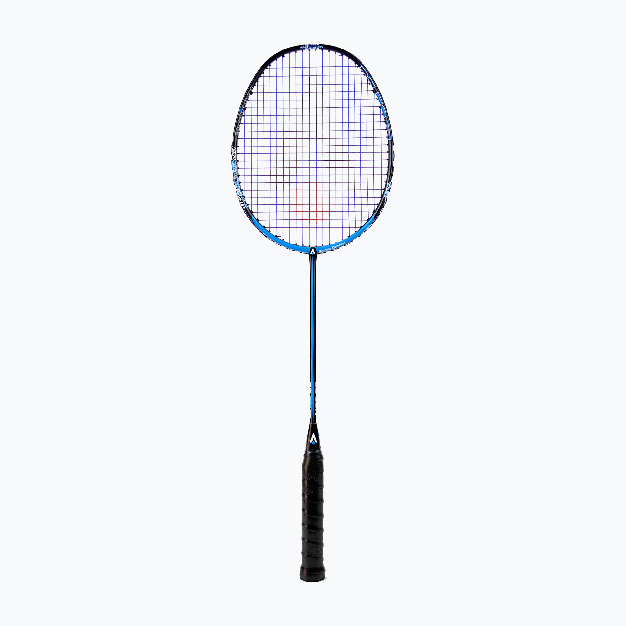 Bedmintonová raketa Karakal Black Zone 20 2.1