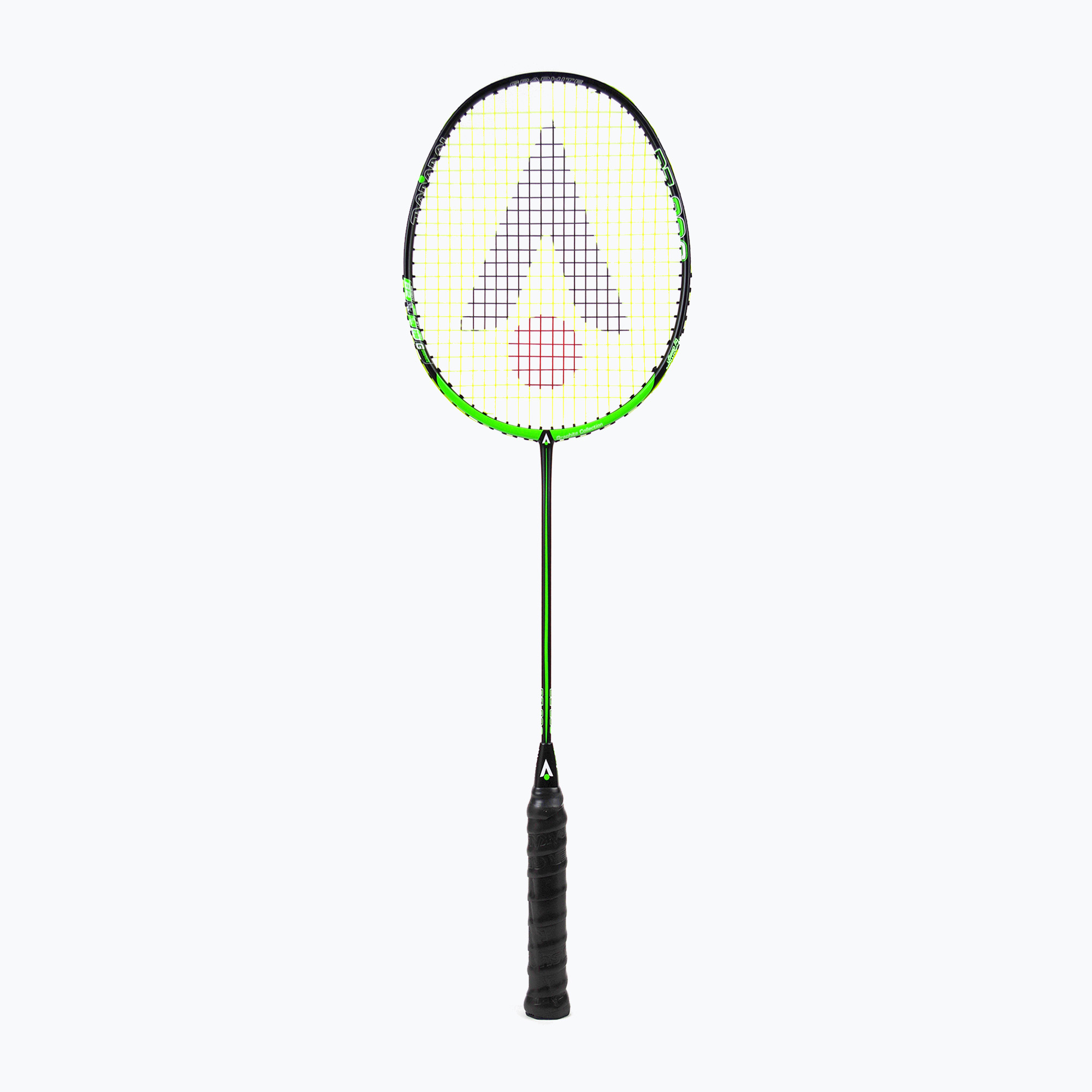 Bedmintonová raketa Karakal Black Zone 50 2.1 (Black Zone 20 2.1 KB24100)