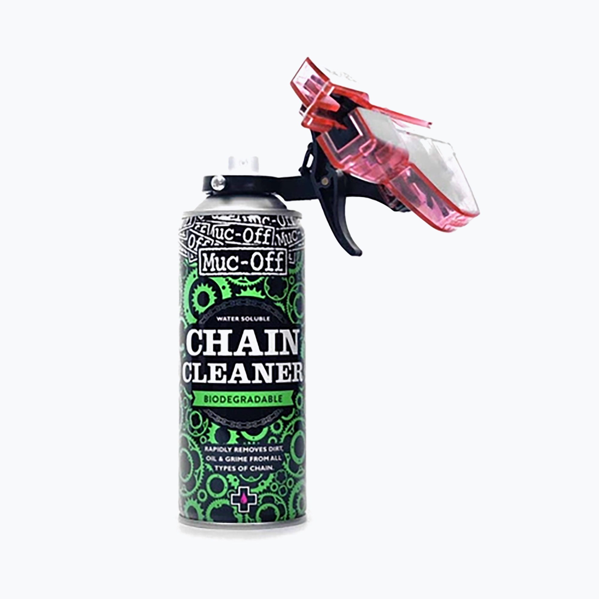 Muc-Off Bio čistič reťaze na bicykel Doc (Bicycle Bio Chain Doc 951)