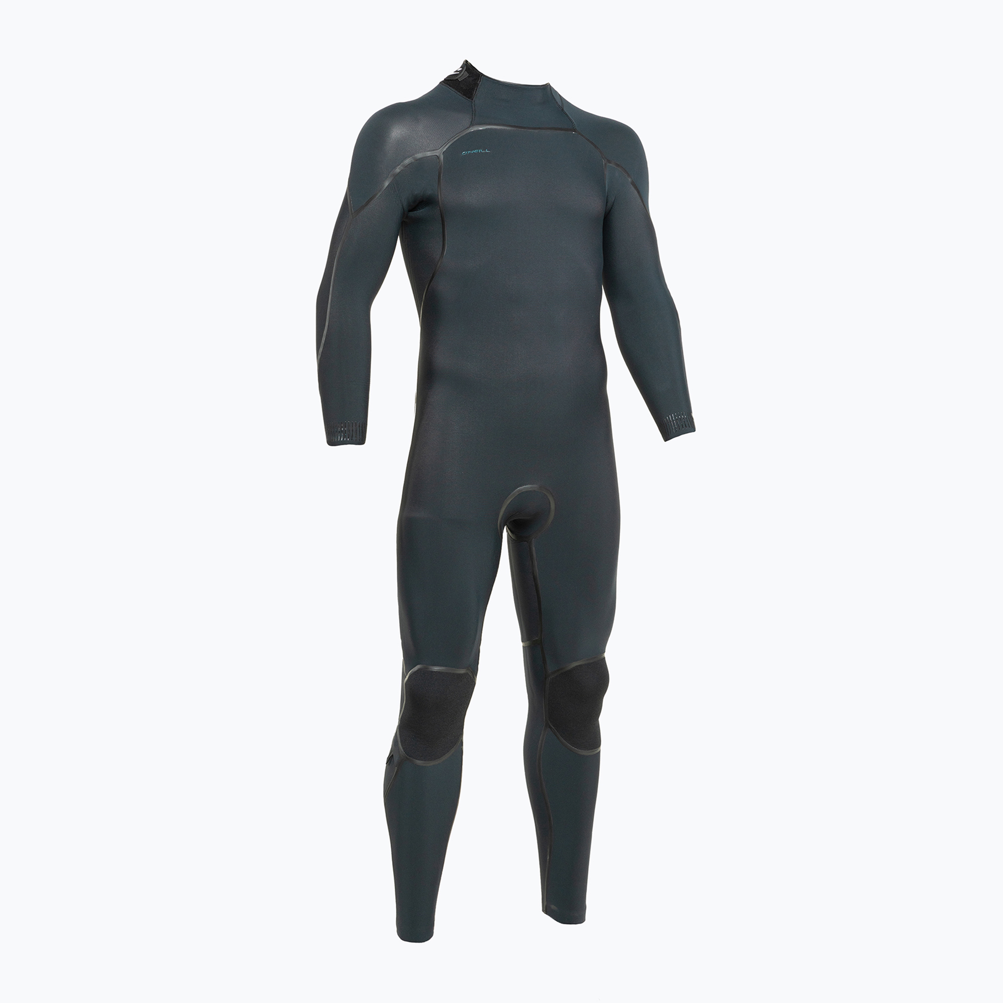 Pánsky plavecký neoprénový oblek O'Neill Psycho One 4/3 mm black 5419