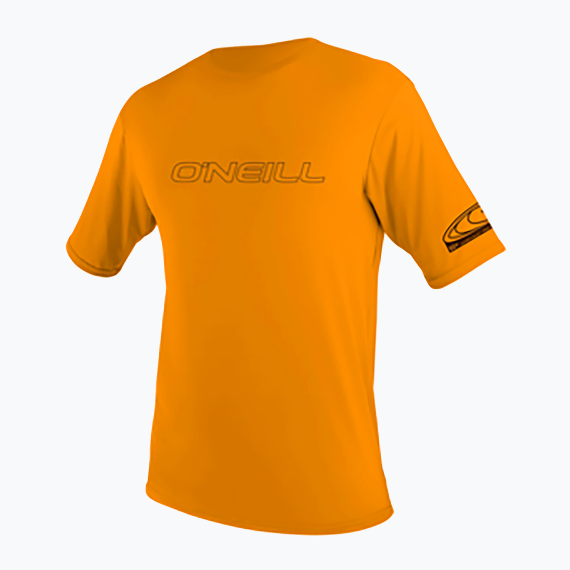 Detské plavecké tričko O'Neill Youth Basic Skins Sun Shirt blaze