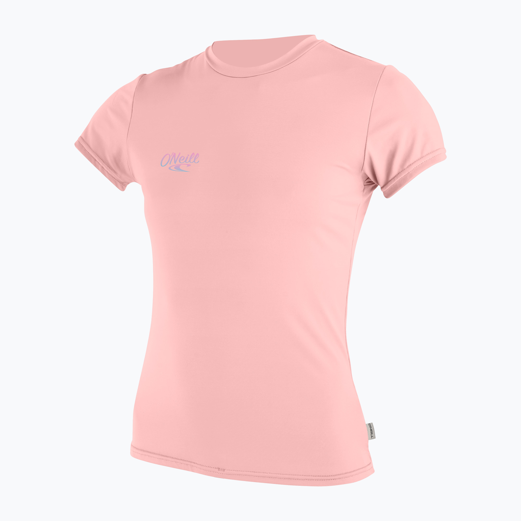 Detské plavecké tričko O'Neill Premium Skins Sun Peony (Girls Premium Skins Sun Shirt 5304-370)