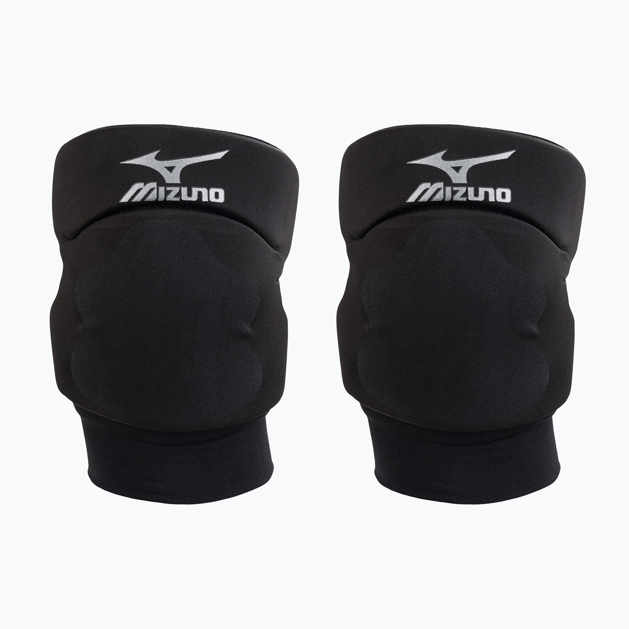Mizuno Open Back Kneepad volejbalové chrániče kolien čierne Z59SS89009 (Open Back Kneepad Z59SS89009)