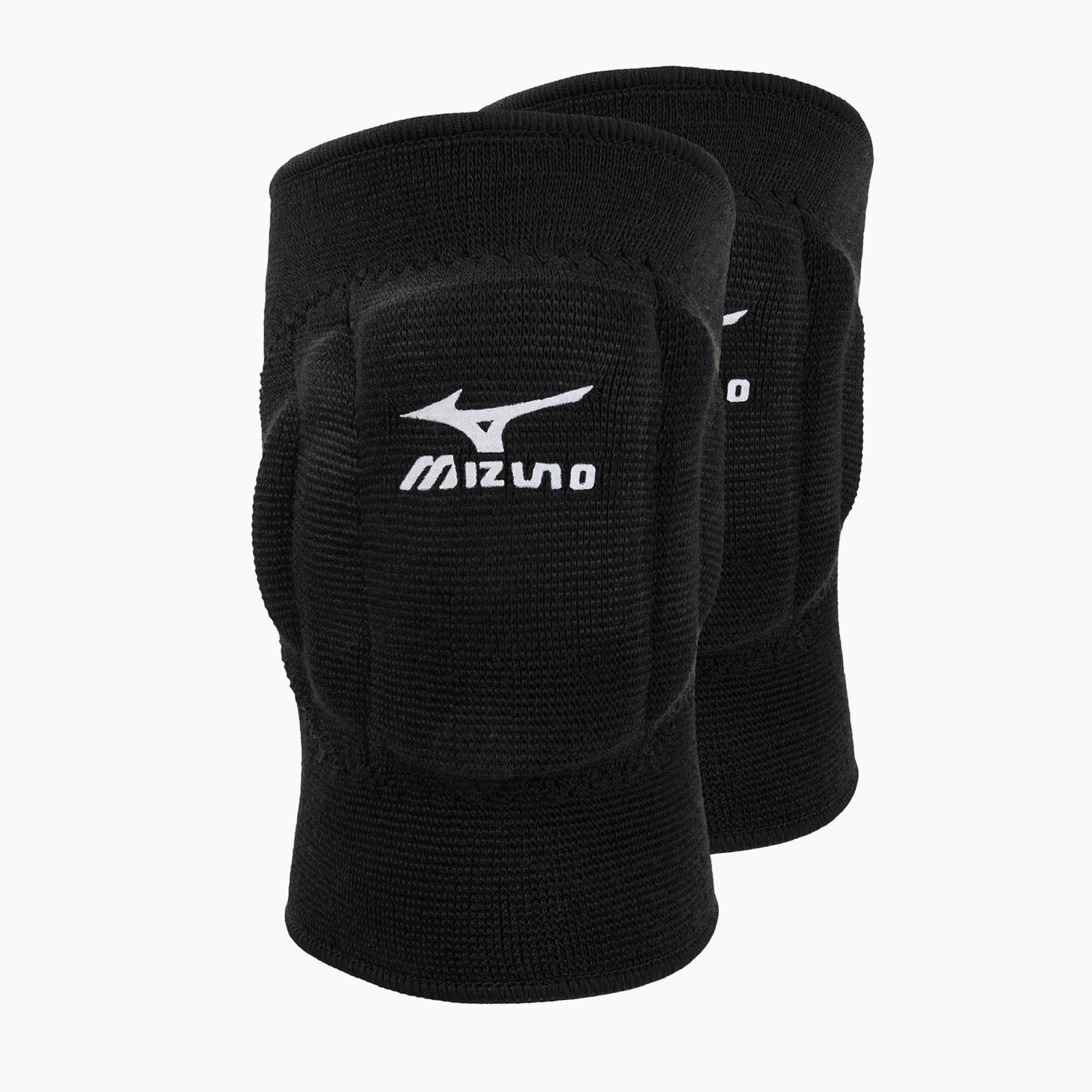 Detské volejbalové chrániče kolien Mizuno Team Kneepad black V2EY5B5109_OS