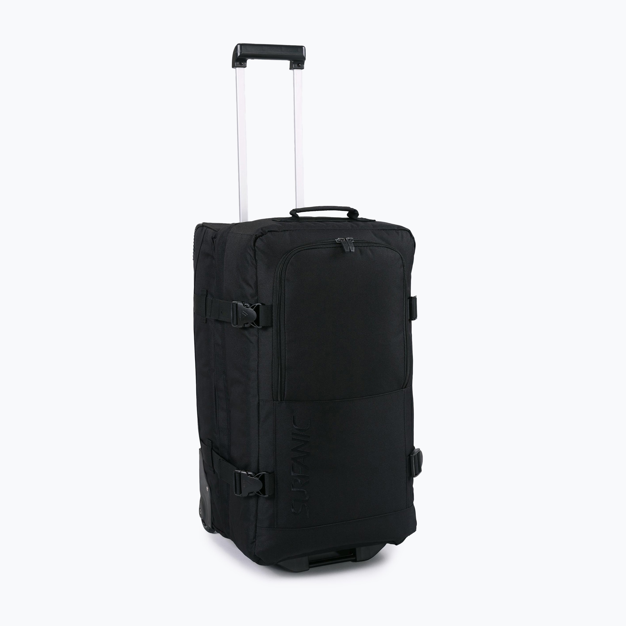 Surfanic Maxim 70 Roller Bag 70 l black marl (Maxim 70 Roller Bag SWV5070)