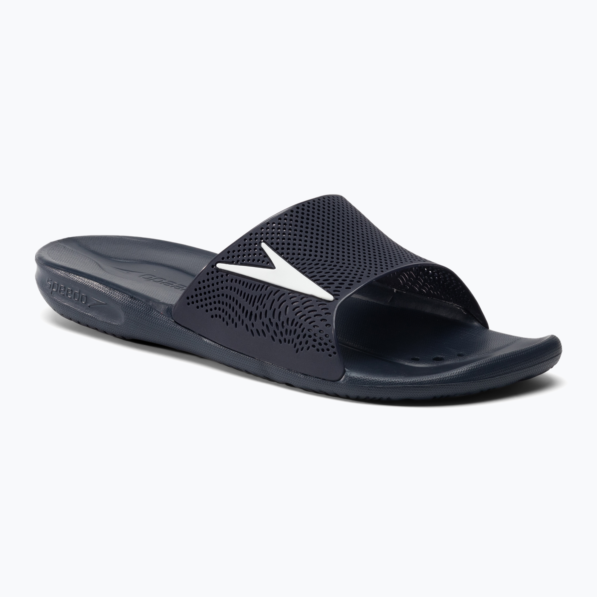 Pánske žabky Speedo Atami II Max Am tmavomodré 68-96