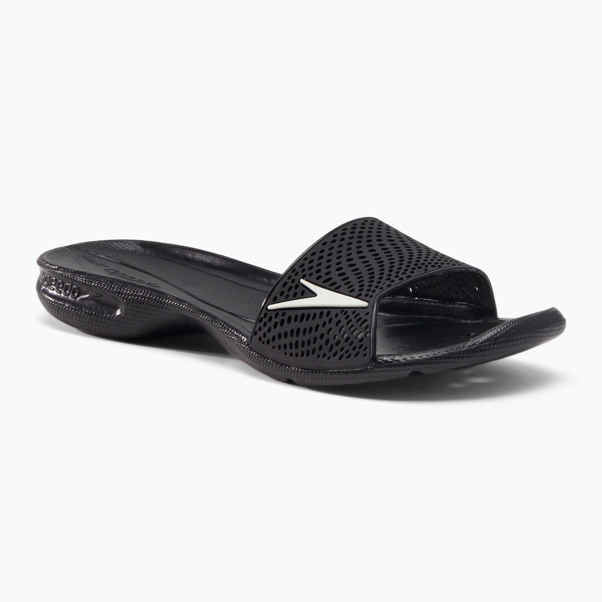 Speedo Atami II Max dámske žabky black 68-091883503 (Atami II Max 8-091883503)