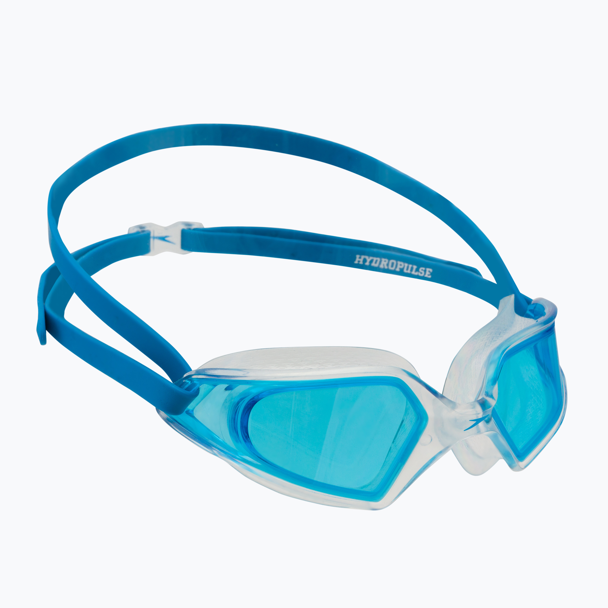 Plavecké okuliare Speedo Hydropulse modré 68-12268D647