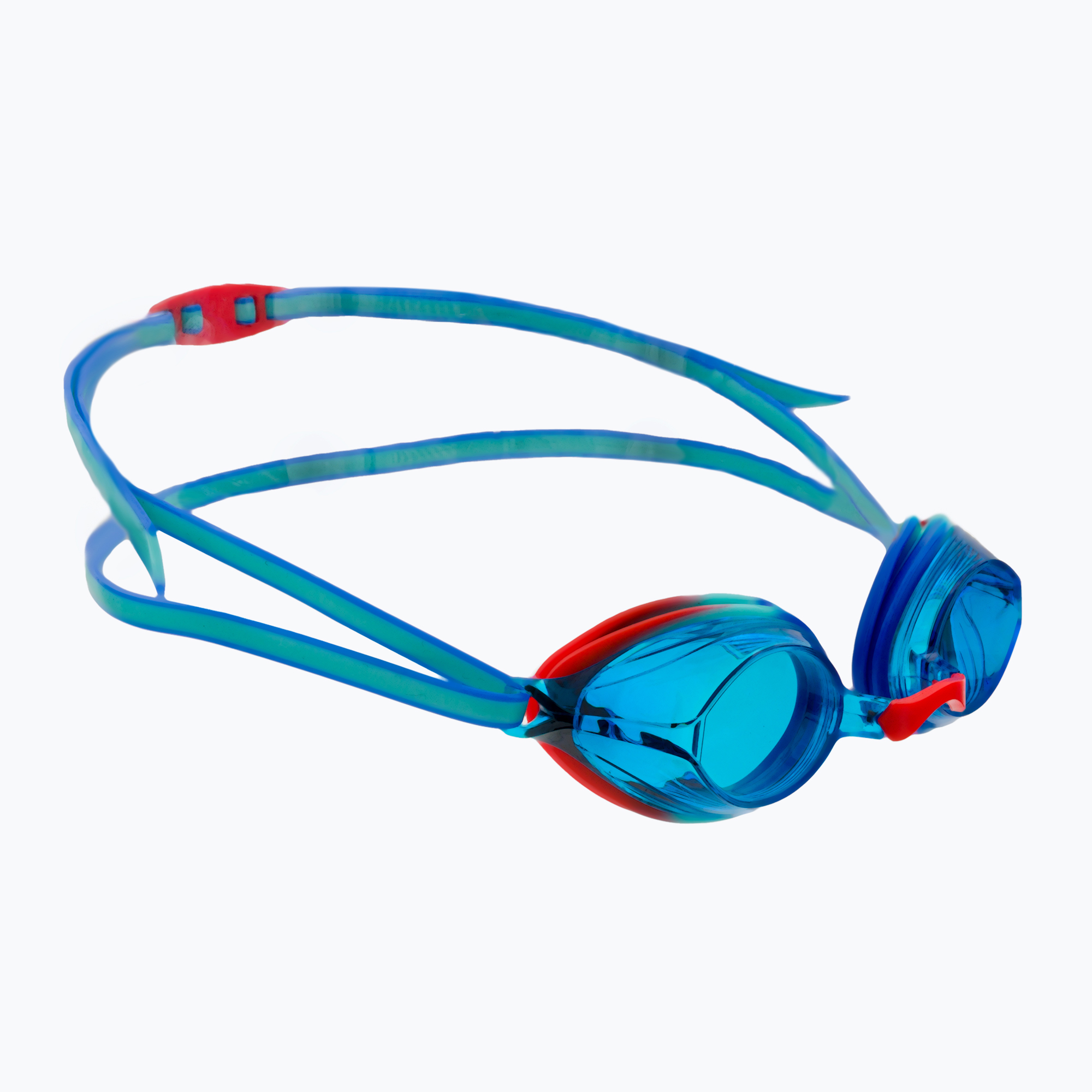 Detské plavecké okuliare Speedo Vengeance Junior modré 68-11323