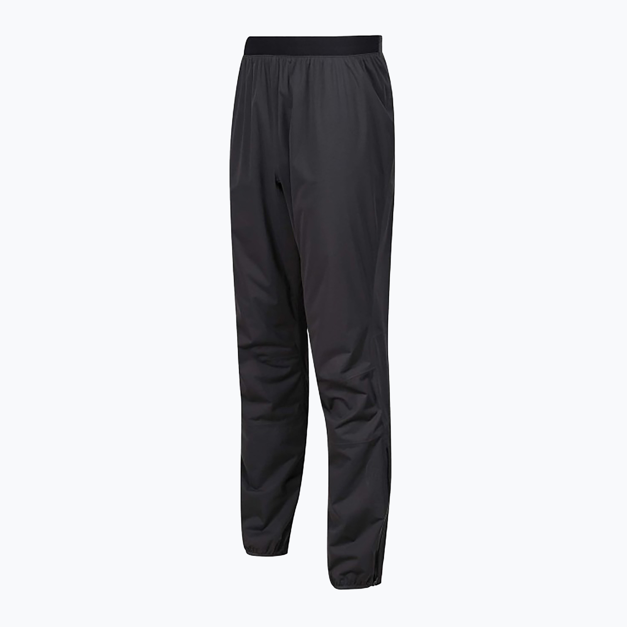 Pánske bežecké nohavice Inov-8 Trailpant black (Trailpant 000881)