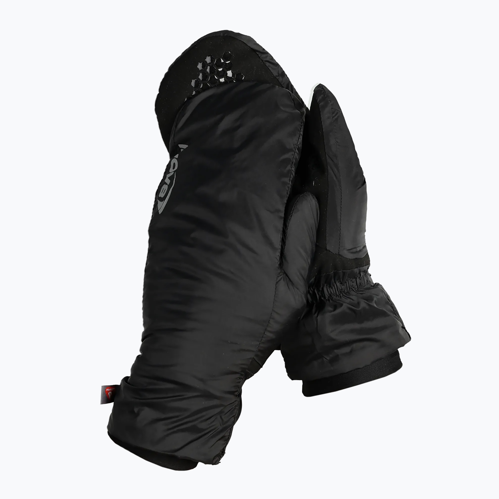 Bežecké rukavice Inov-8 Thermal black (Thermal 001271-BK-001)
