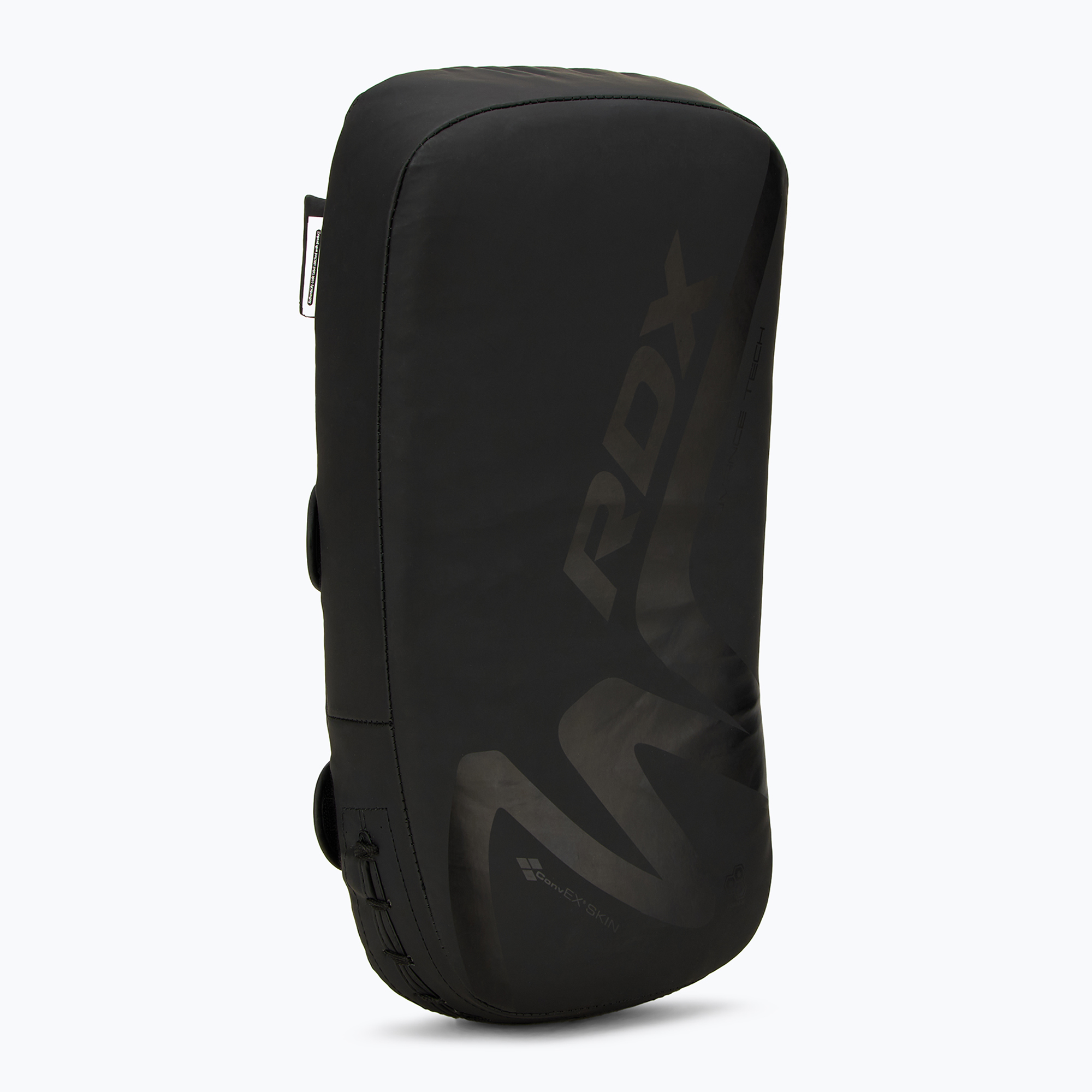 Boxerská lapa RDX T15 Noir Thai Pad white/black (T15 Noir Thai Pad APR-T15MB)