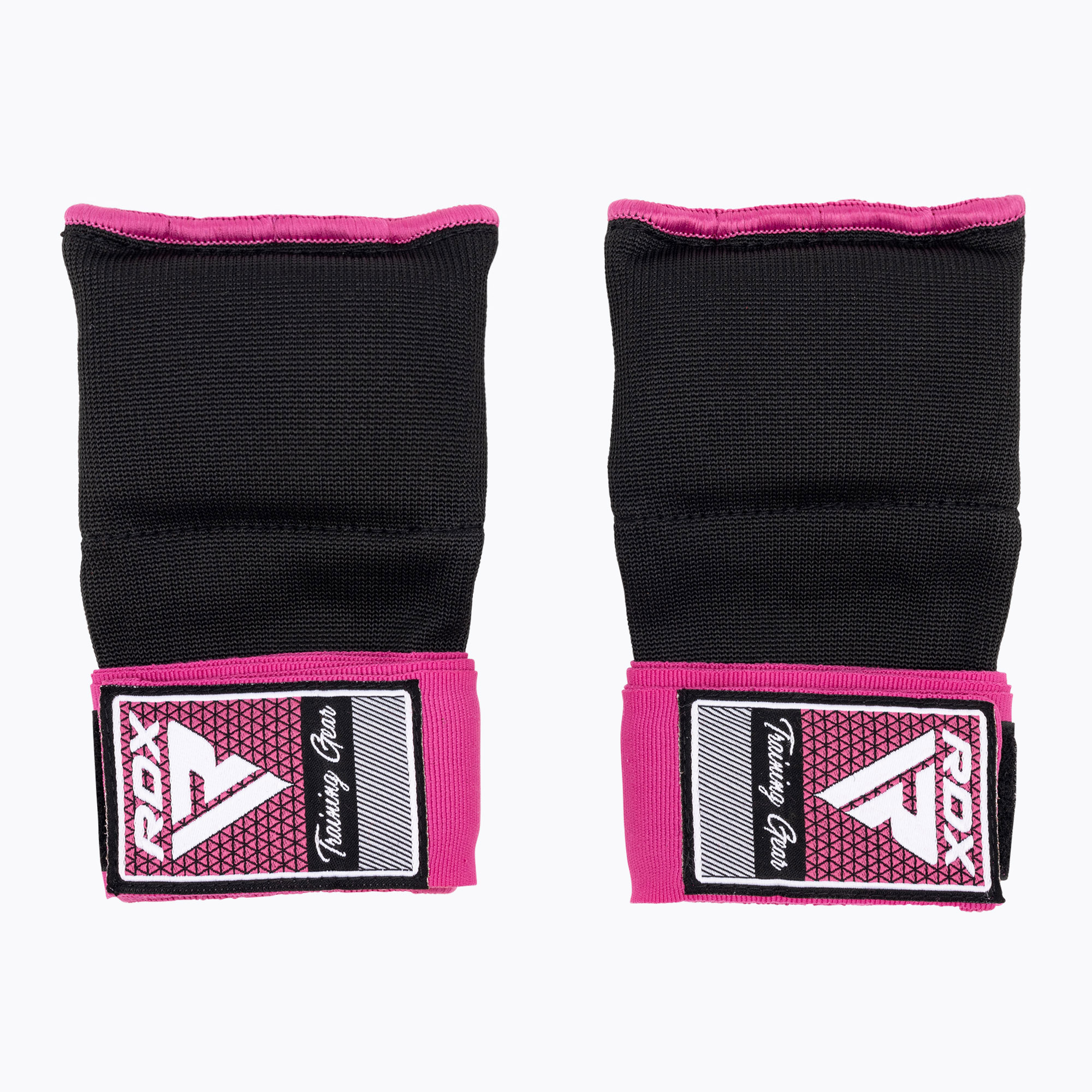Dámske rukavice RDX Hosiery Inner Strap HYP-IS2P-S pink (Hosiery Inner HYP-IB2P-S)