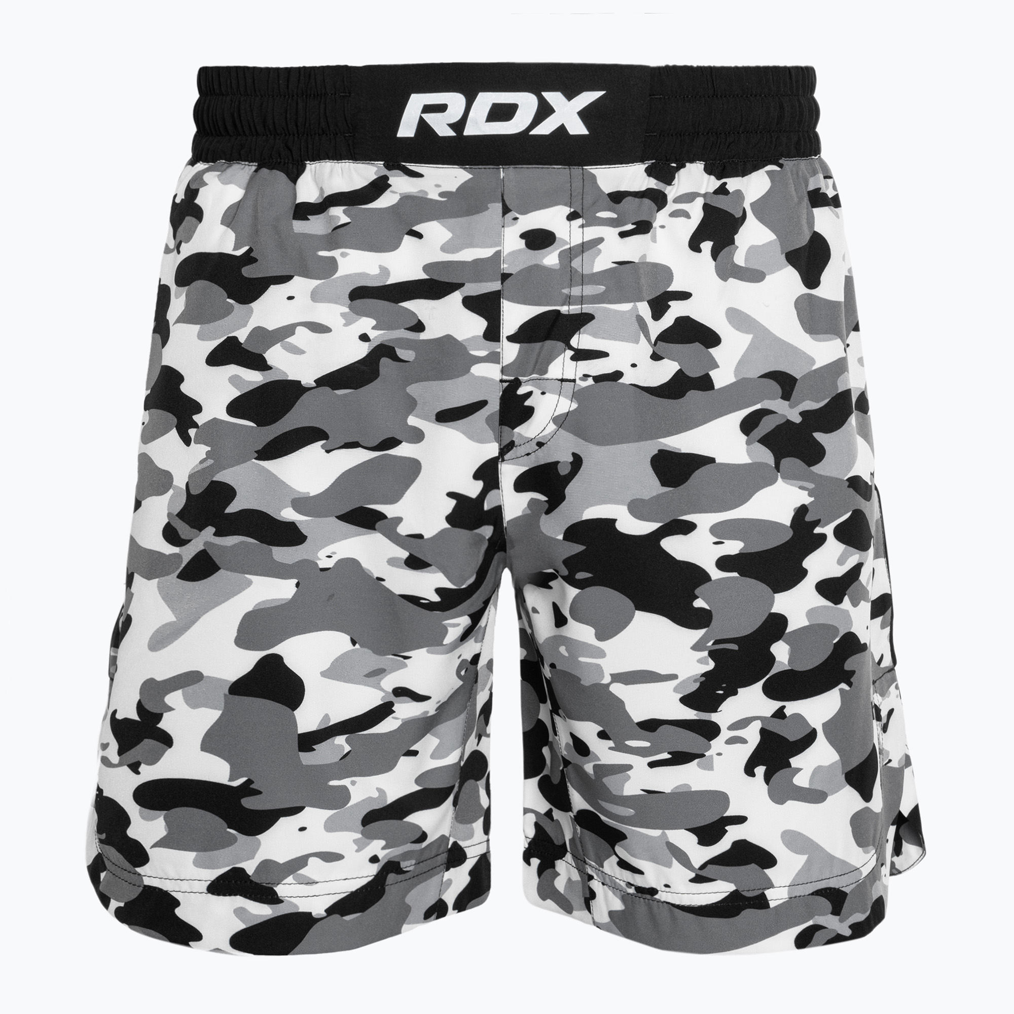 Pánske tréningové šortky RDX T15 camo (T15 MSS-T15C-L)