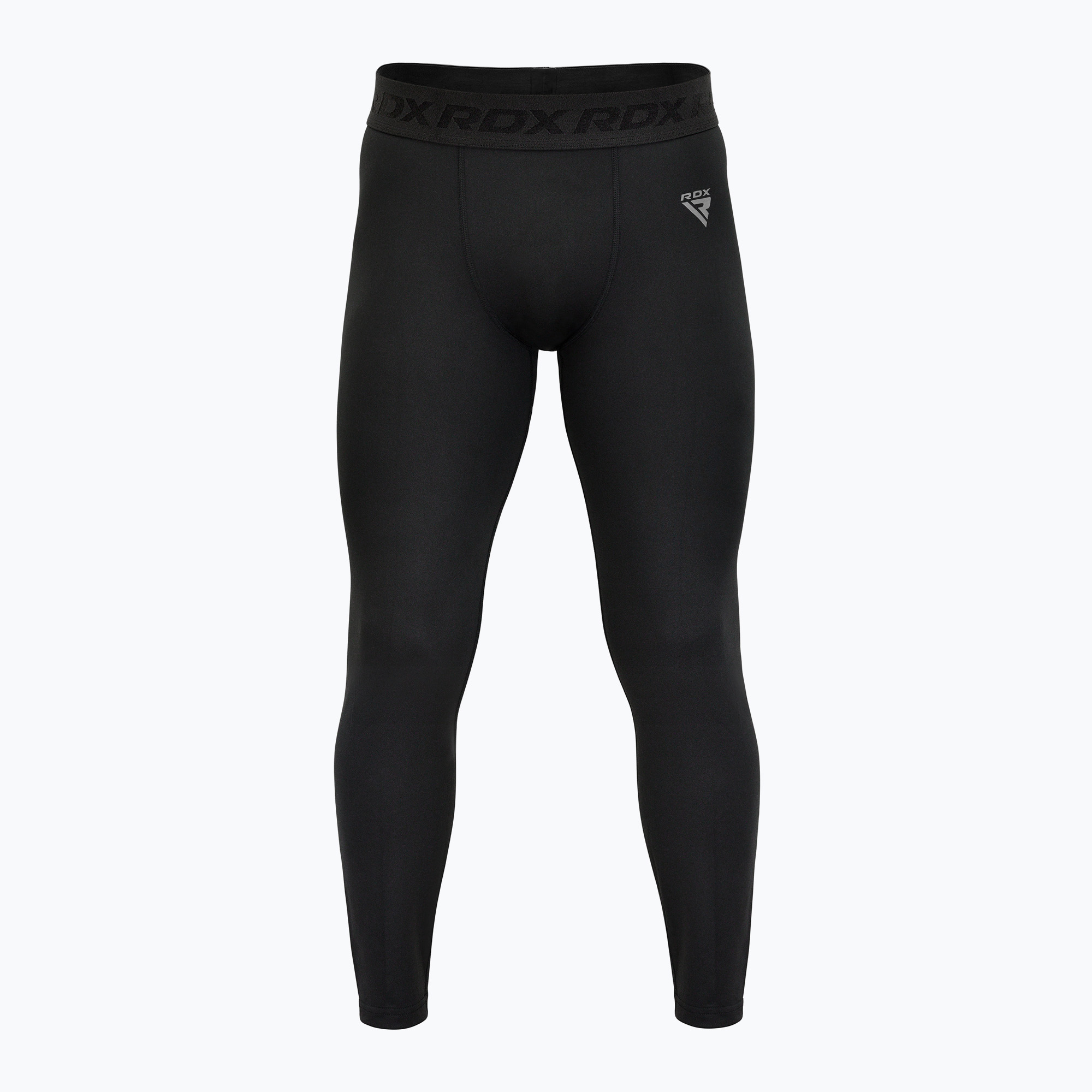 RDX T15 Kompresné tréningové legíny čierne (T15 Compression CTL-T15B)