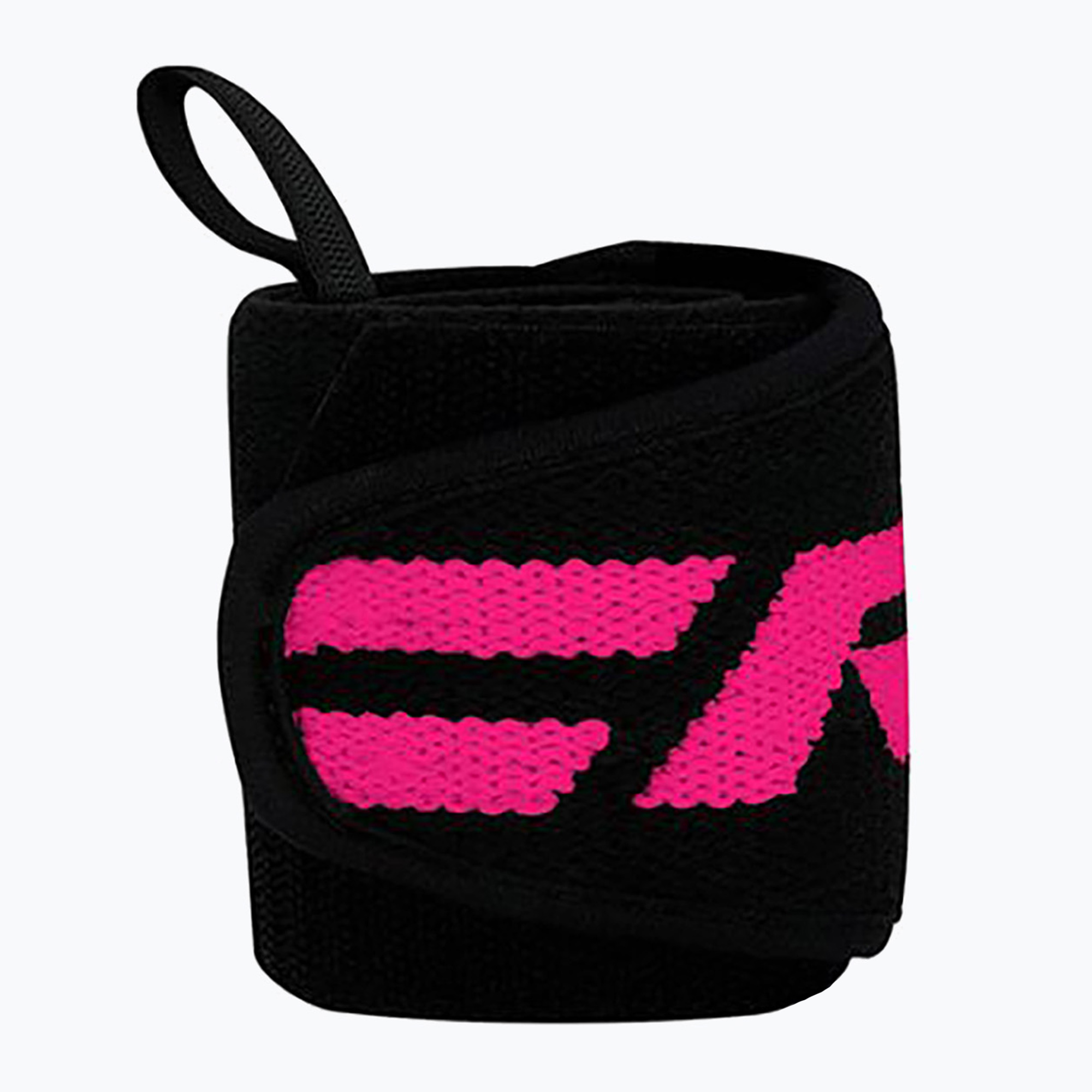 Ortéza na zápästie RDX Gym Wrist Wrap pink (Gym Wrist Wrap WAH-W2P)