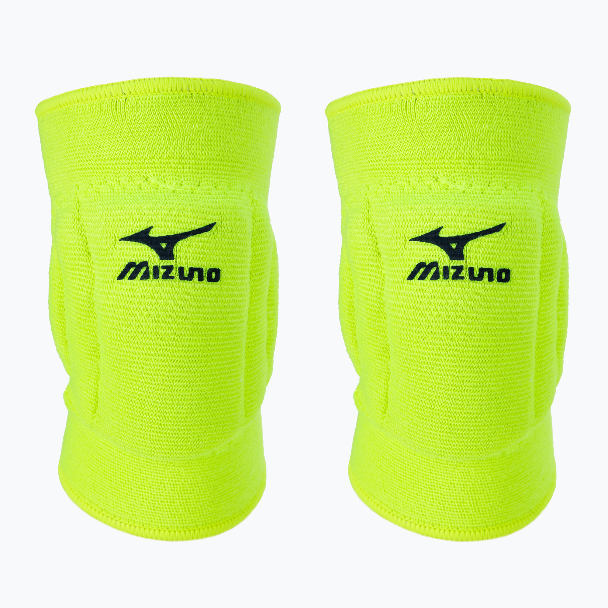 Detské volejbalové chrániče kolien Mizuno Team Kneepad žlté V2EY5B5142 (Team Kneepad V2EY5B5142)