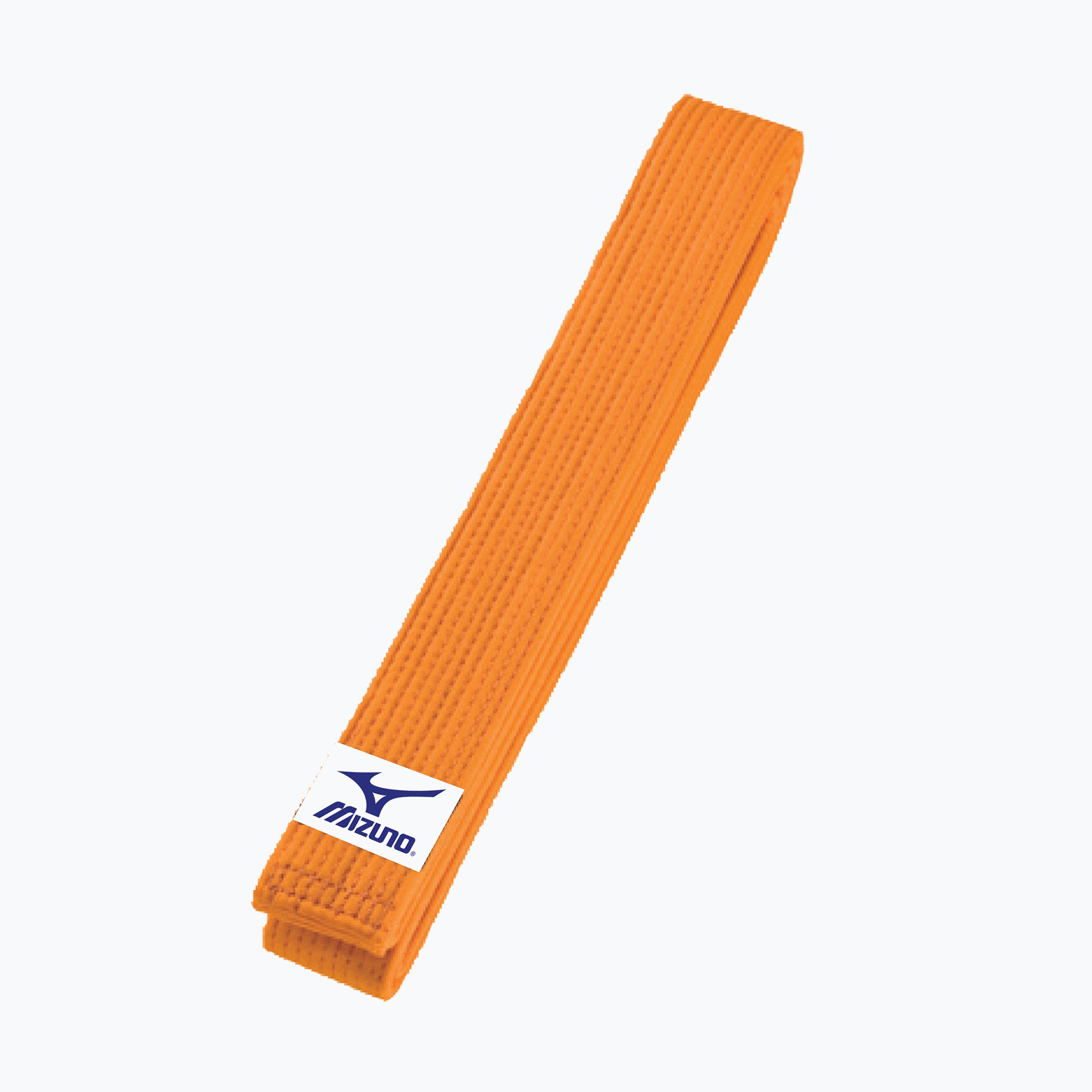 Mizuno Obi PK oranžový kimono opasok (Obi PK 22GV5A5554)