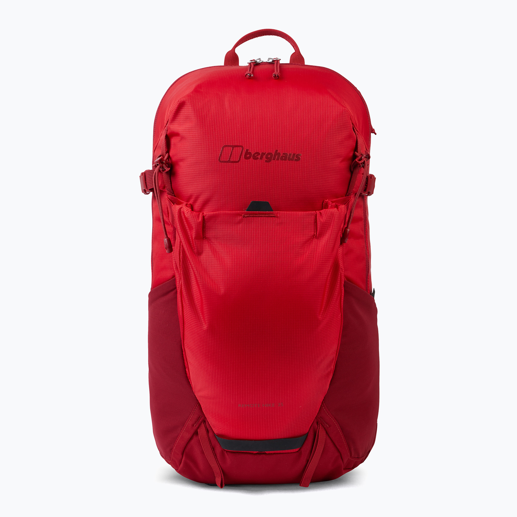 Turistický batoh Berghaus Remote Hike 25 l goji berry/red dahlia (Remote Hike 4-22510HN8)