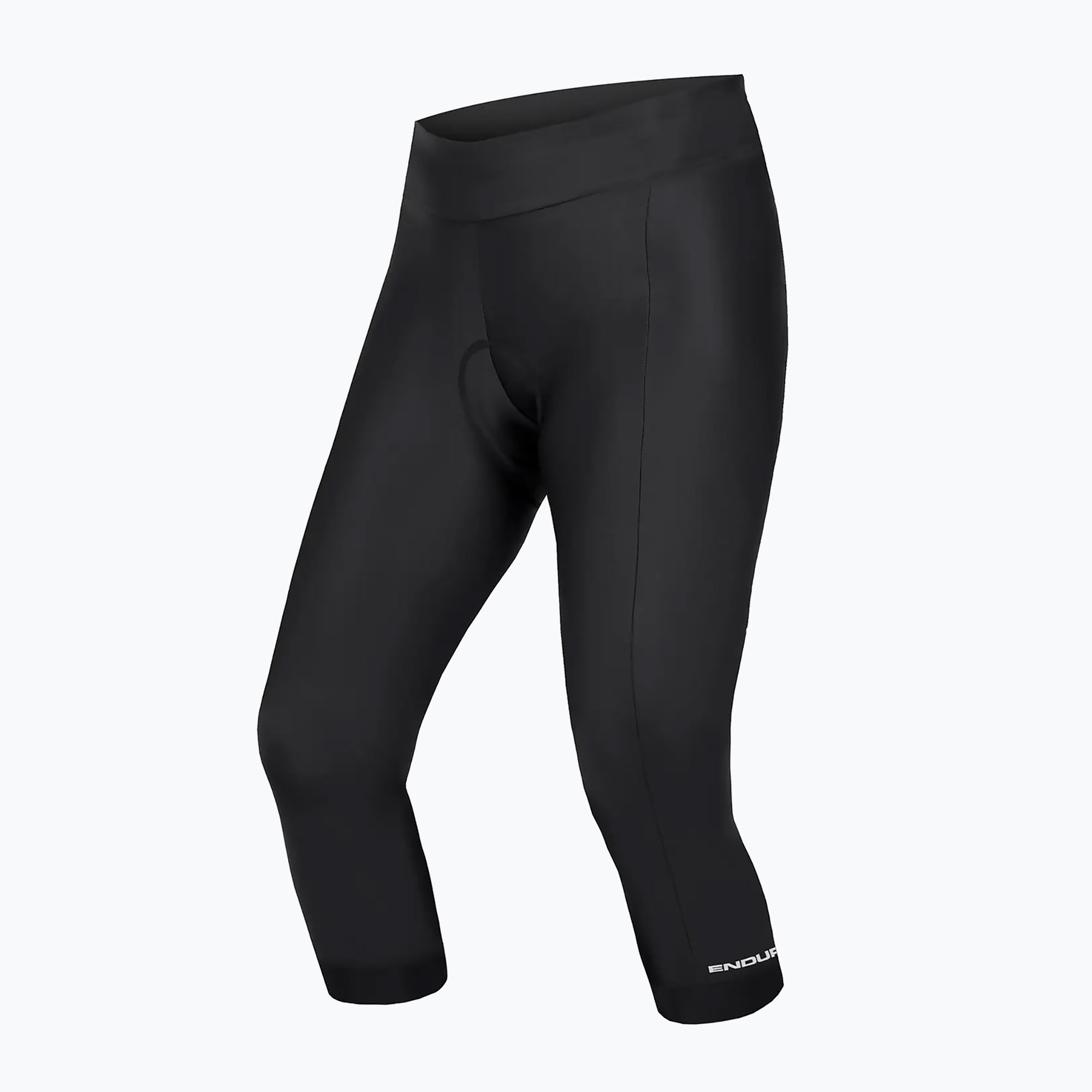 Dámske cyklistické šortky Endura Xtract Gel II Knicker black (Xtract Gel II Knicker W E8098BK)