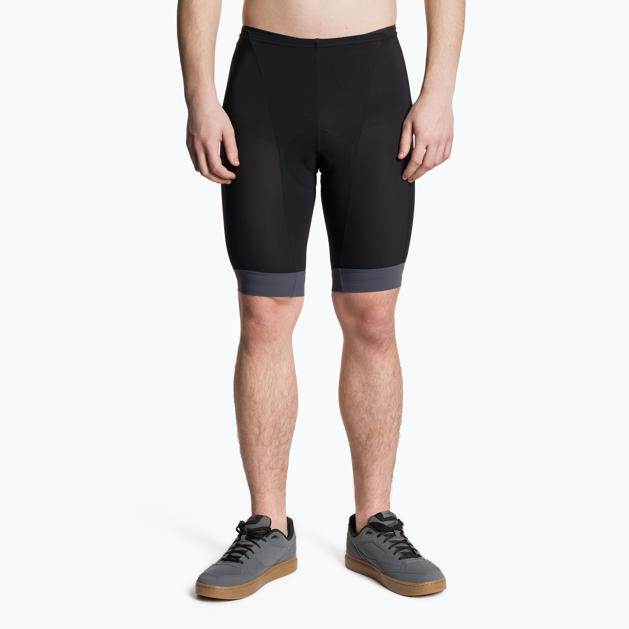 Pánske cyklistické šortky Endura Xtract Lite Short šedé (Xtract Lite Short E4069GY)