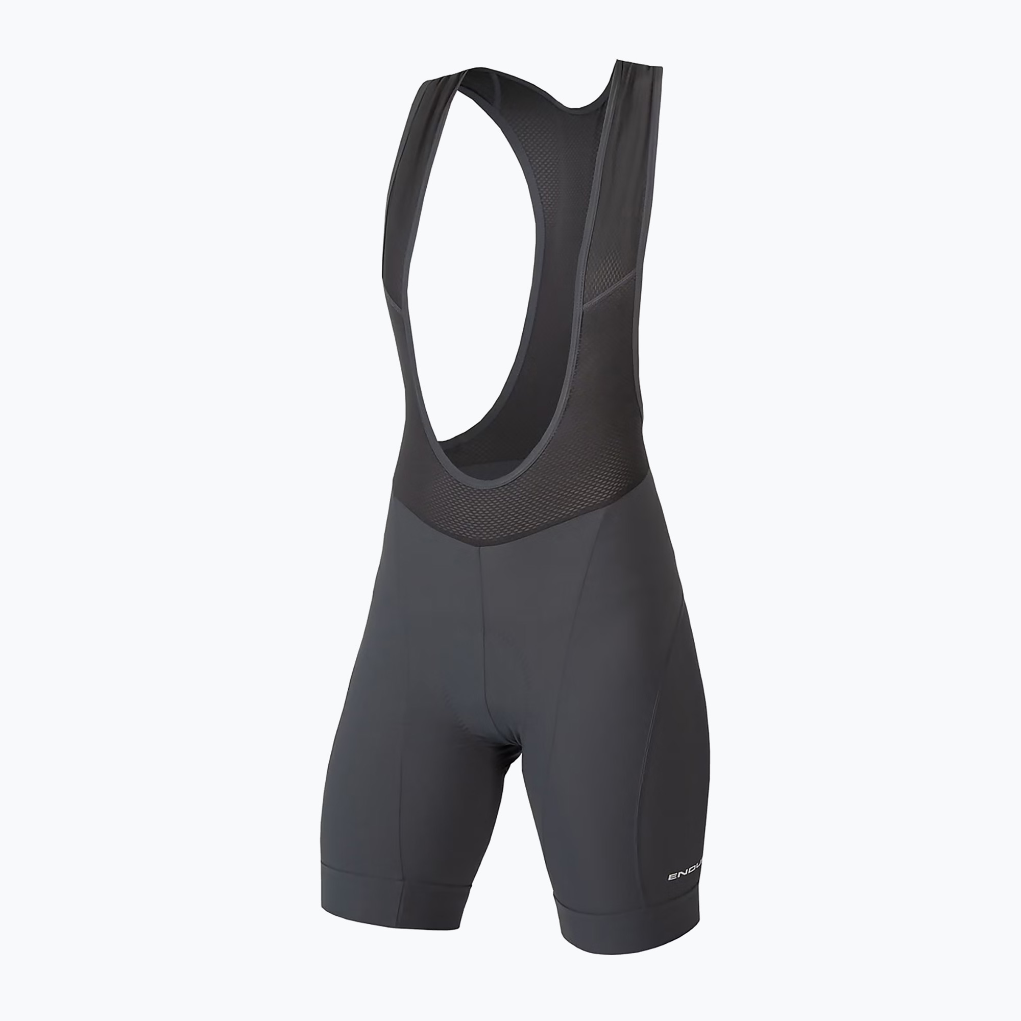 Dámske šortky Endura Xtract Lite Bibshort grey (Xtract Lite Bibshort W E6186GY)