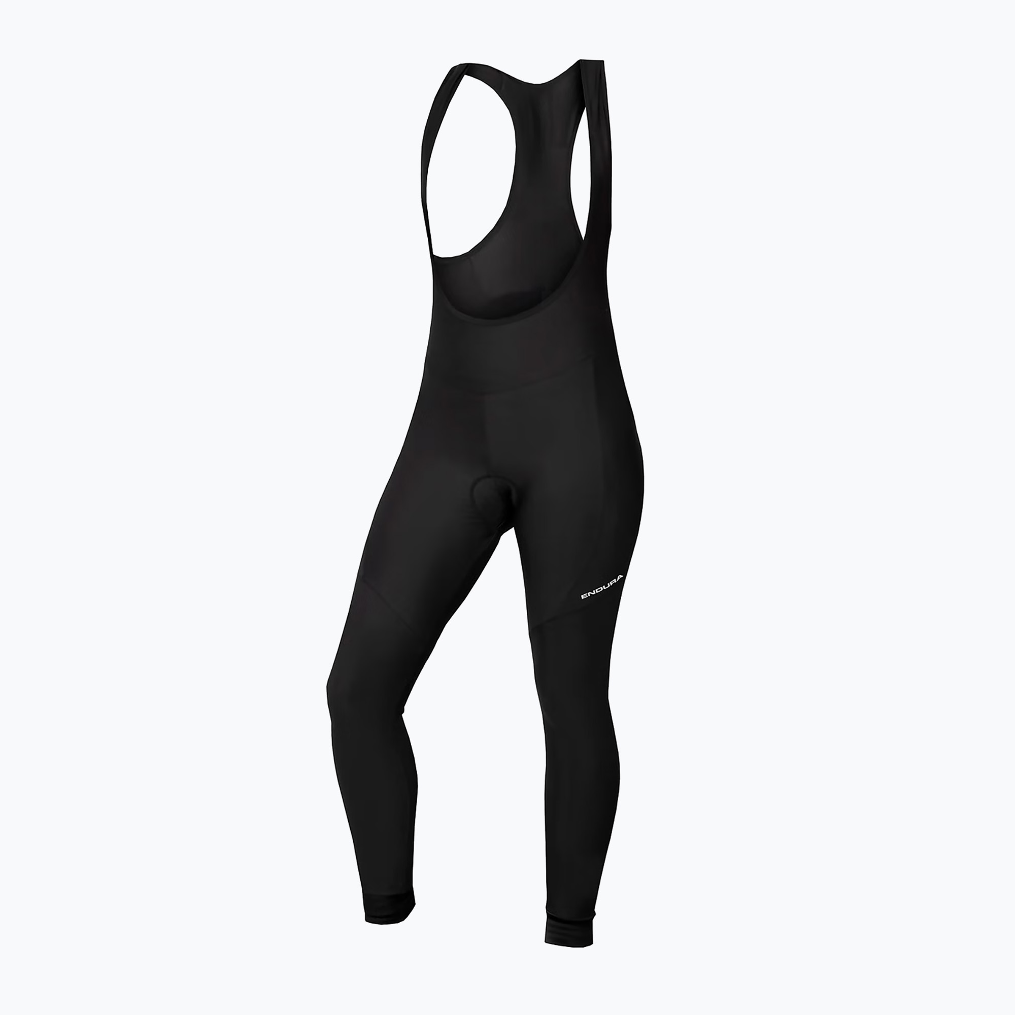 Dámske cyklistické nohavice Endura Xtract Bibtight black