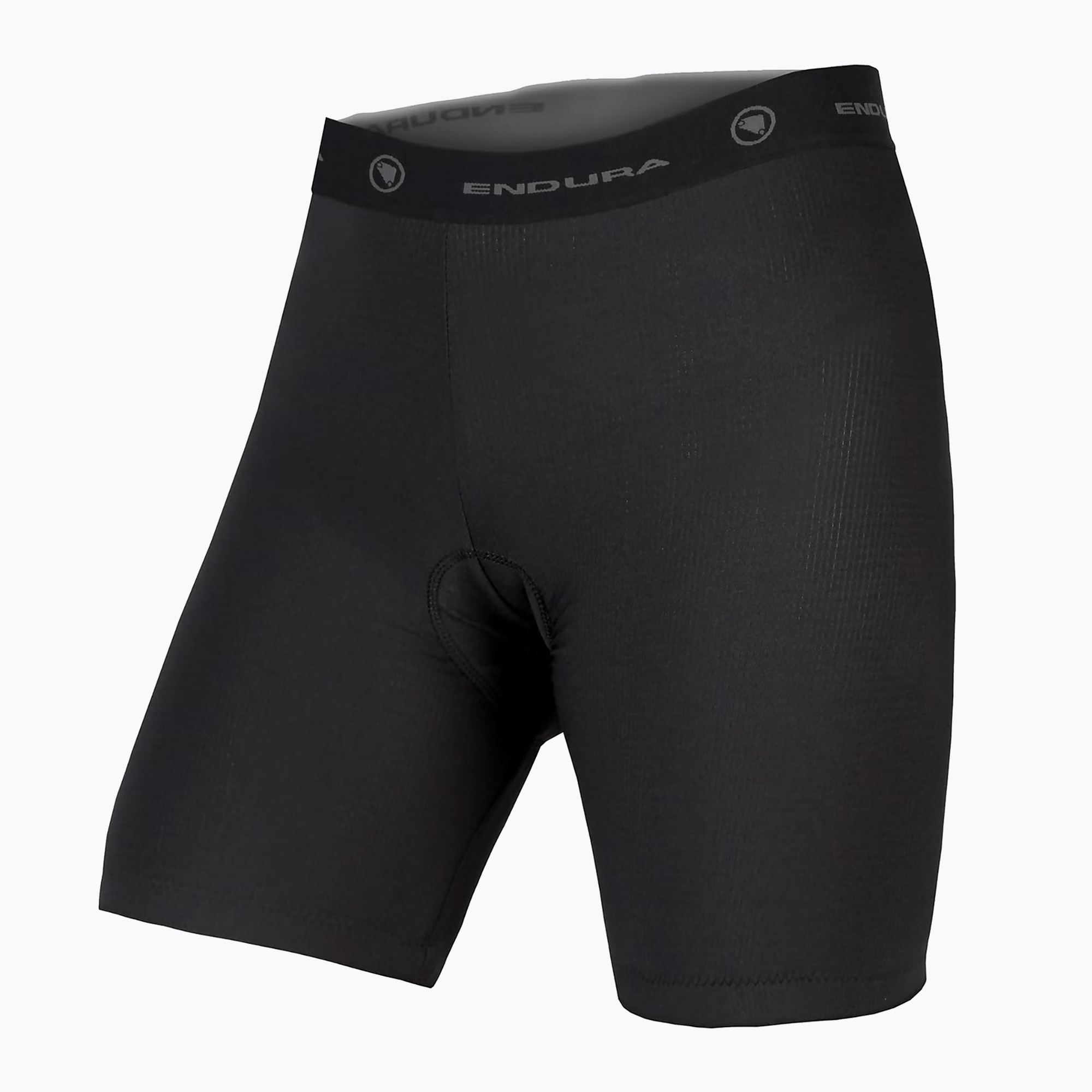 Dámske cyklistické šortky Endura Padded Liner II black (Padded Liner II W E0161BK)