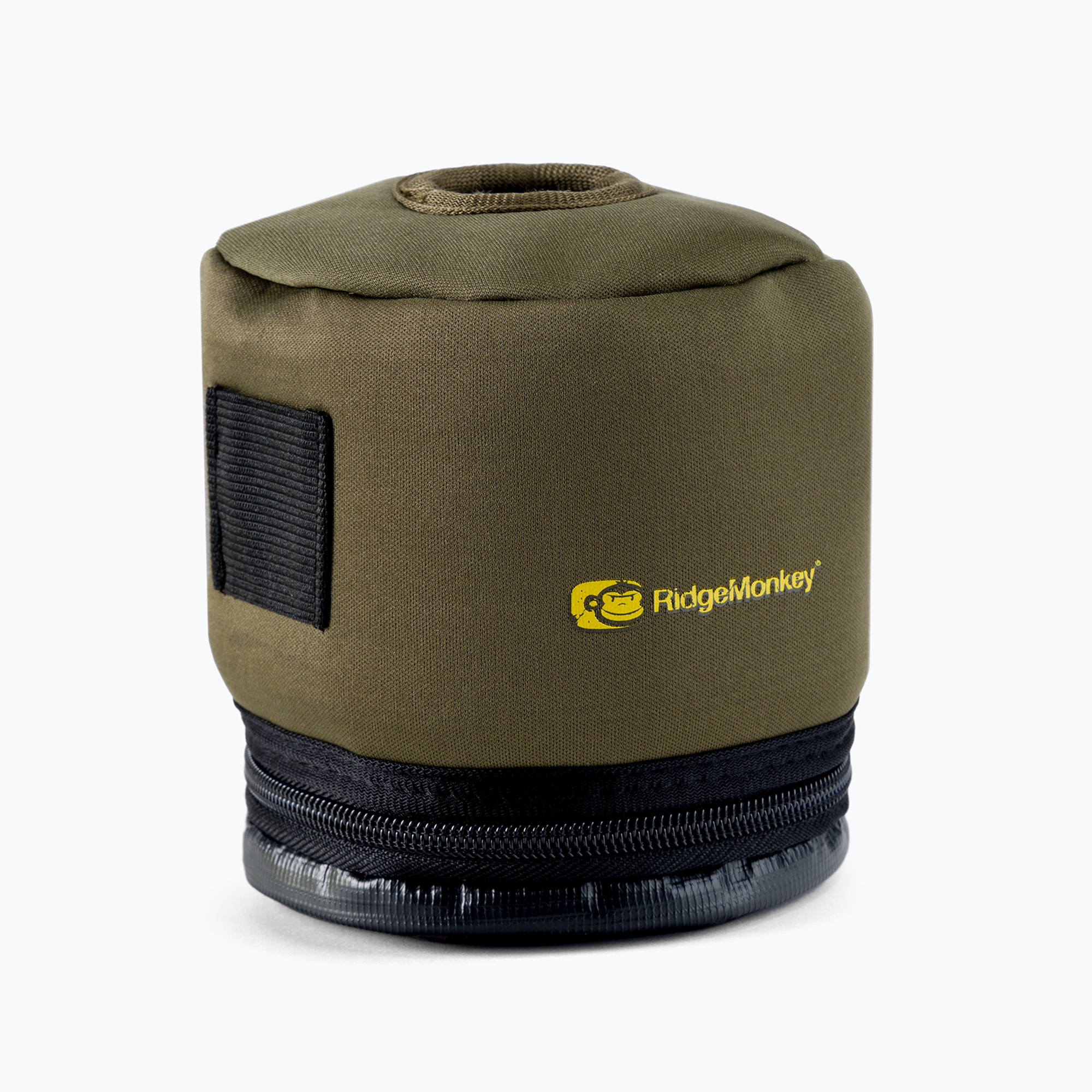 Kryt plynového kanistra RidgeMonkey EcoPower zelený RM482