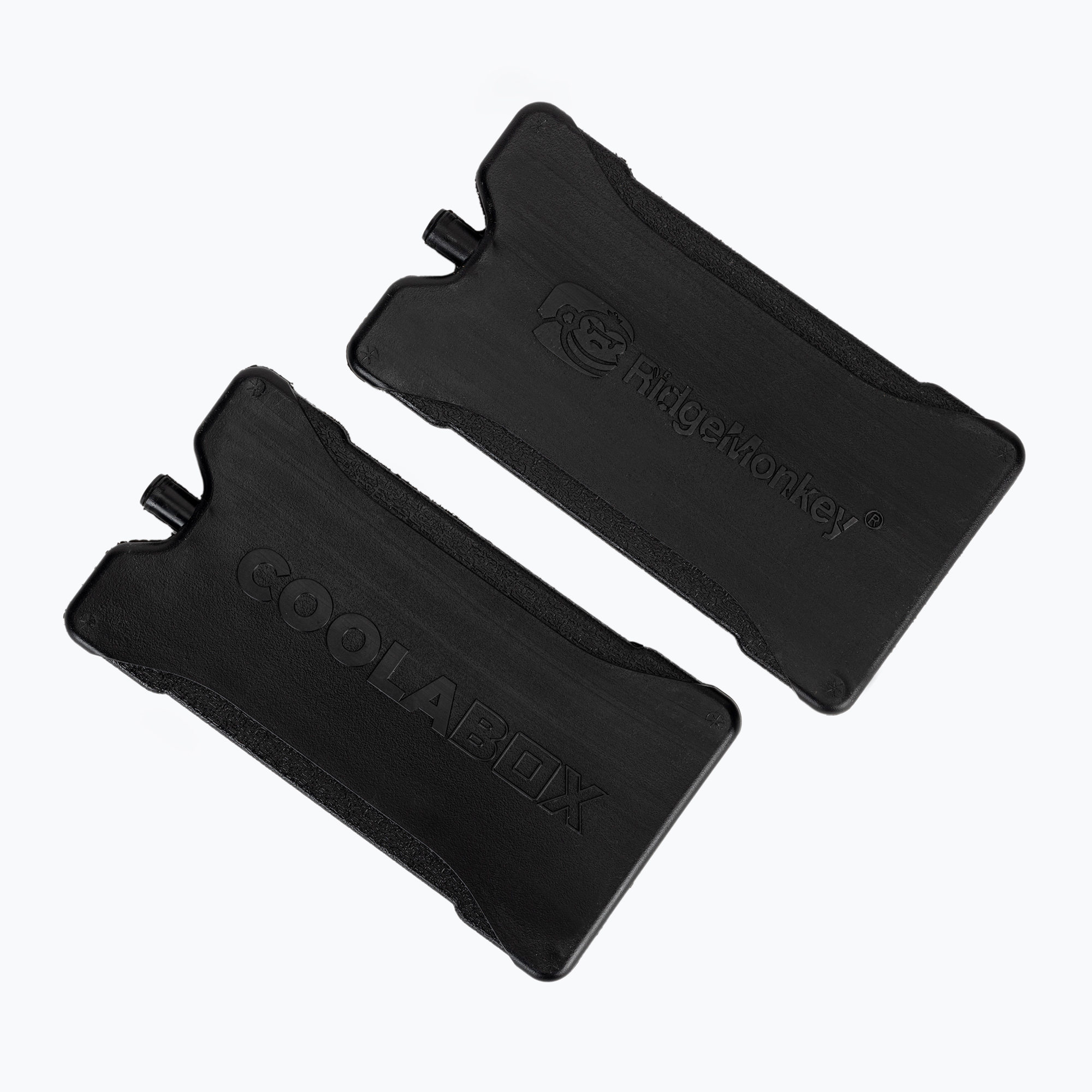 Chladiace kazety do chladničky RidgeMonkey CoolaBox Freeze Pack RM black CBX FP2