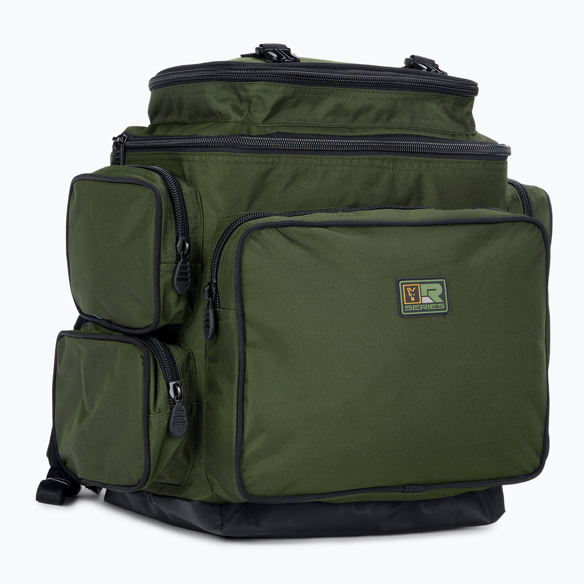 Kaprový batoh Fox R-Series zelený CLU370