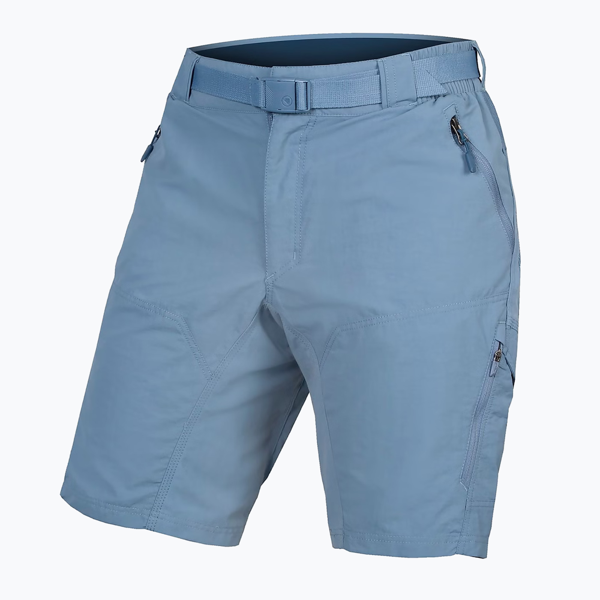 Dámske cyklistické šortky Endura Hummvee Short blue steel (Hummvee Short W E6194SB)