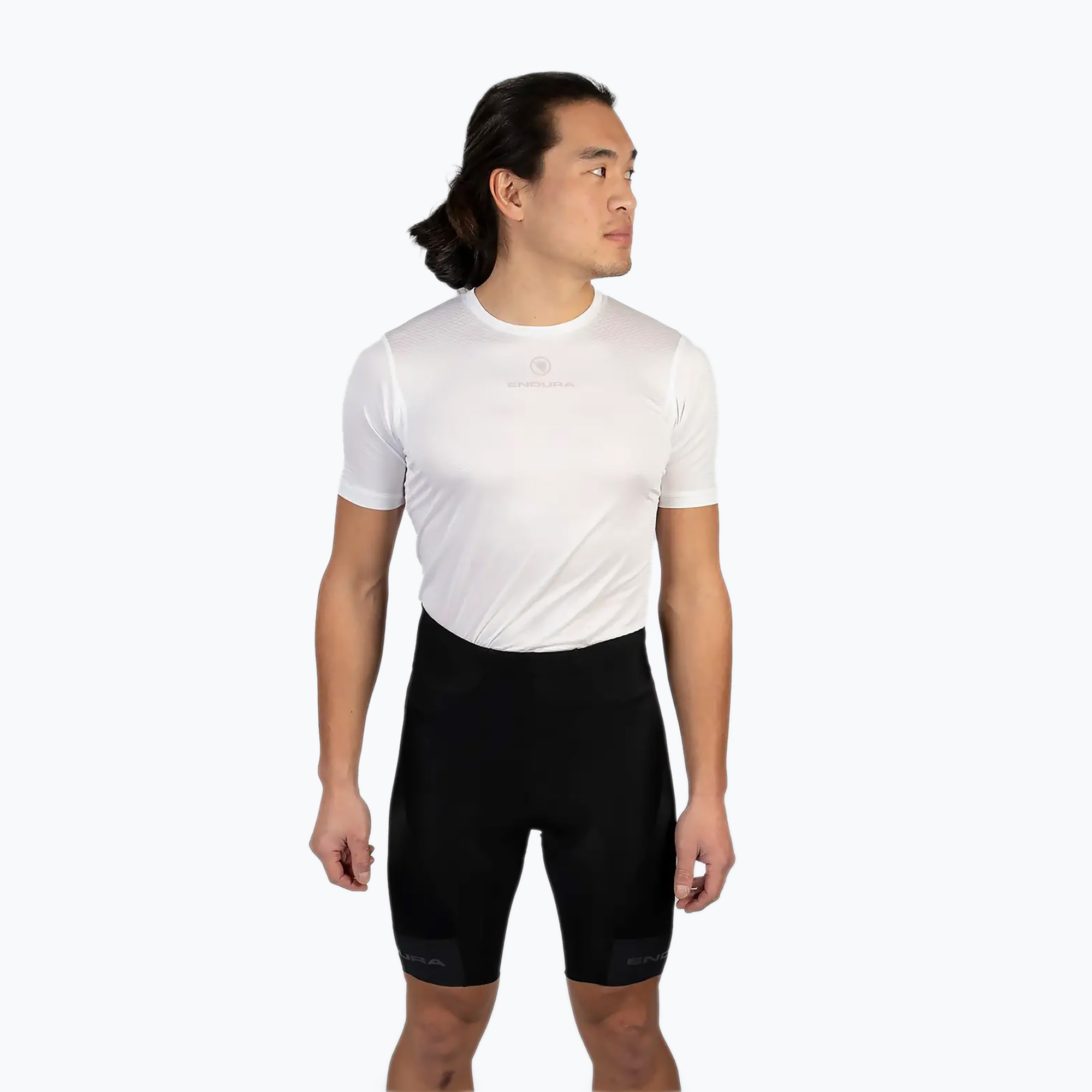 Pánske cyklistické šortky Endura FS260 Short black (FS260 Short E7161BK)